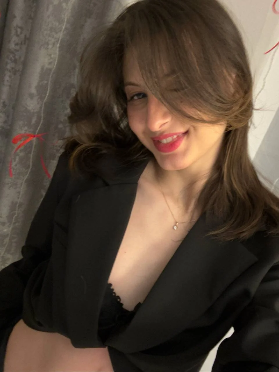 XXX Porn Photo of Nude LouiseChavez 348