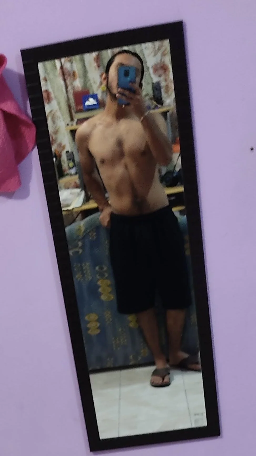 XXX Porn Photo of Nude andresavsosa 7