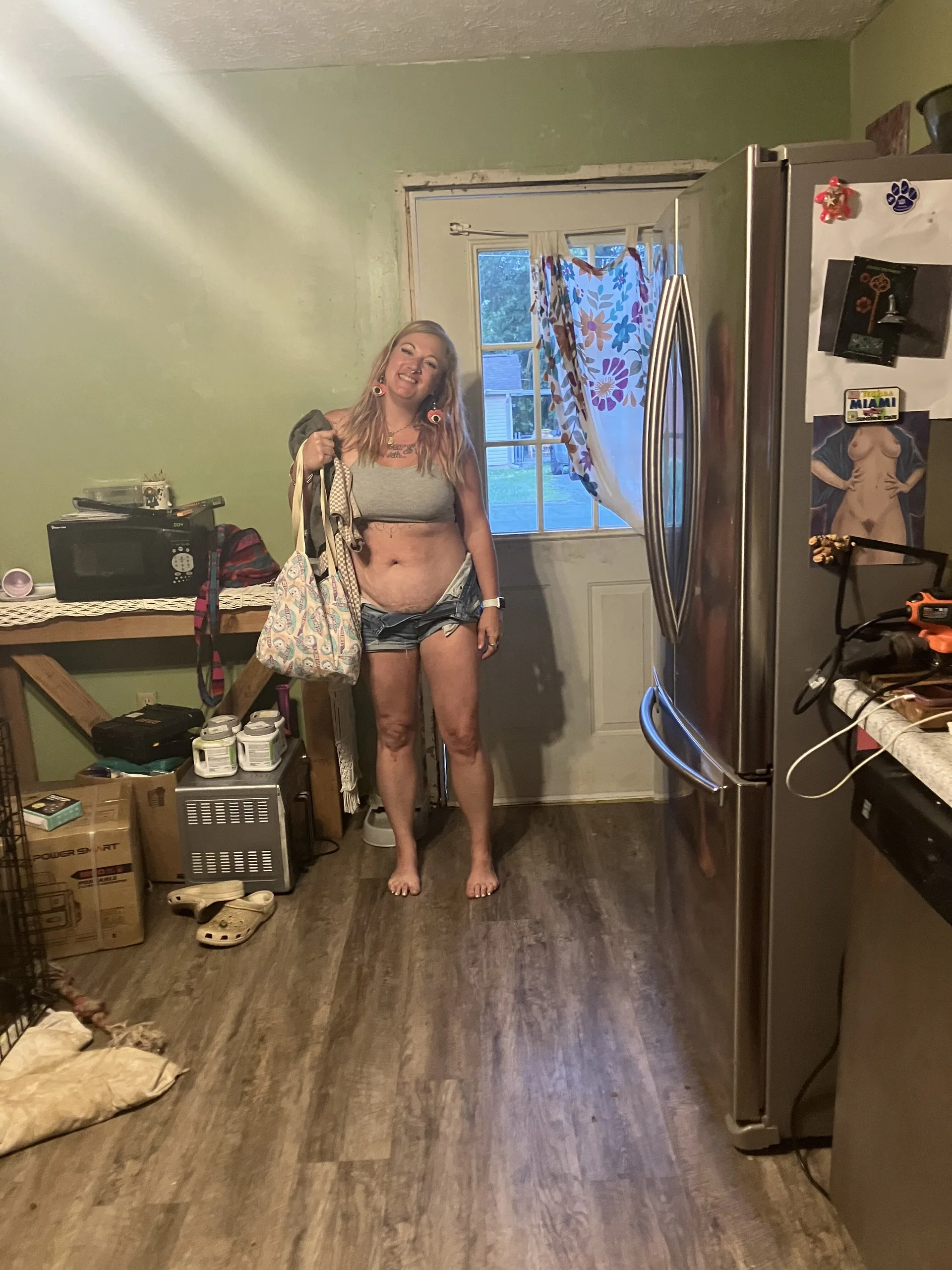 XXX Porn Photo of Nude jane_sayz 1