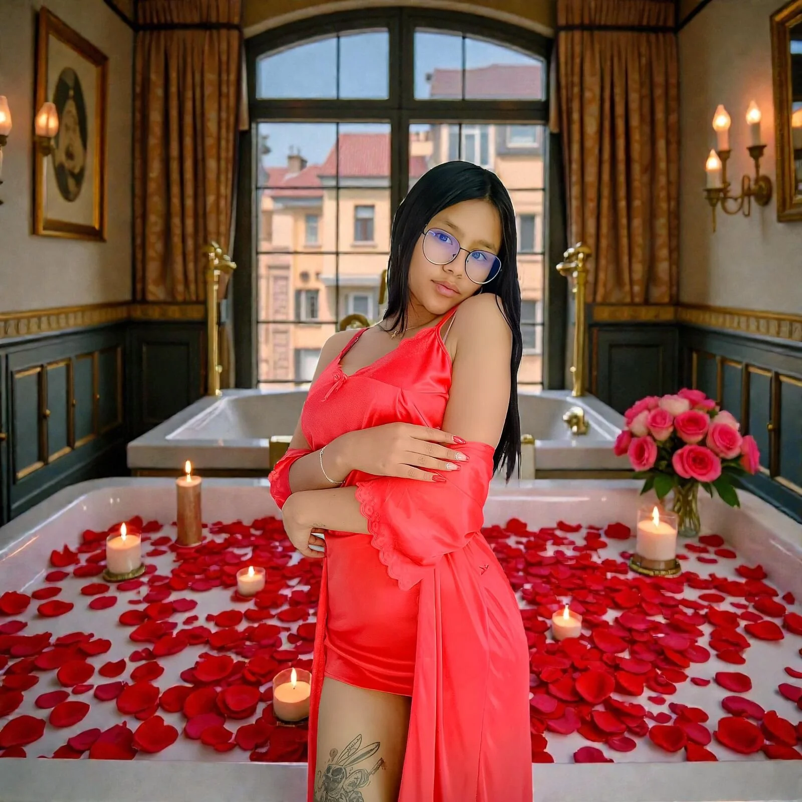XXX Porn Photo of Nude SofieLove_01 29