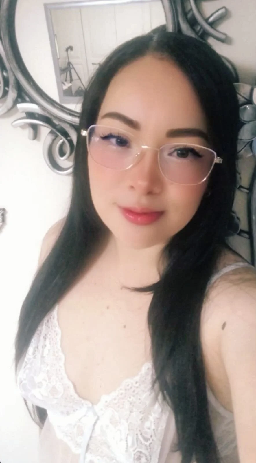 XXX Porn Photo of Nude Lilith_Owen_ 8