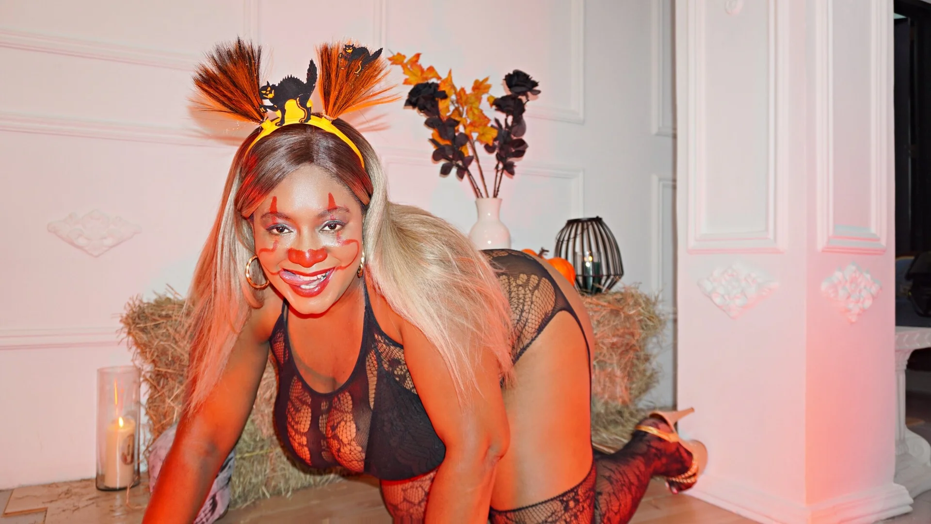 XXX Porn Photo of Nude NahomiAndrew 51