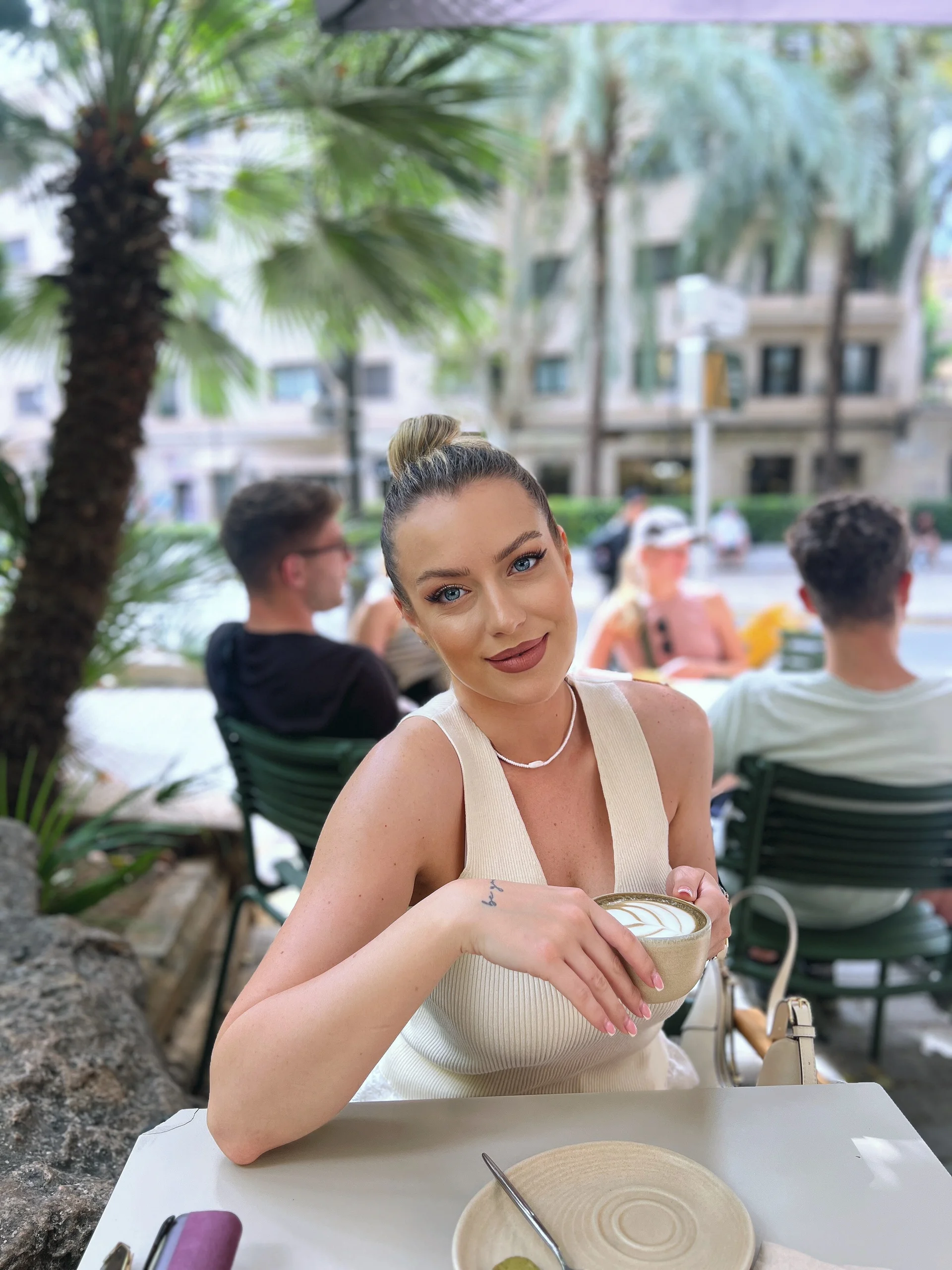XXX Porn Photo of Nude AnnastasiaMills 154
