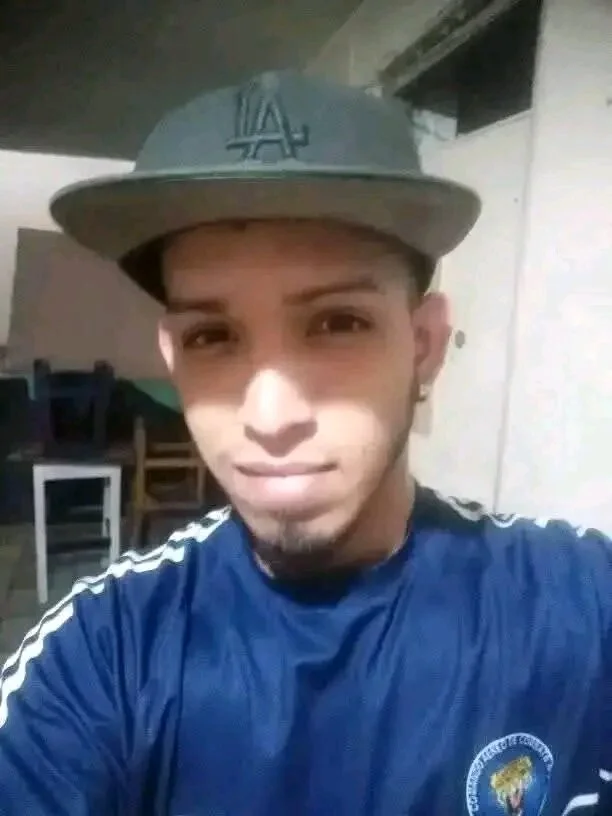 XXX Porn Photo of Nude Omargomzz 4