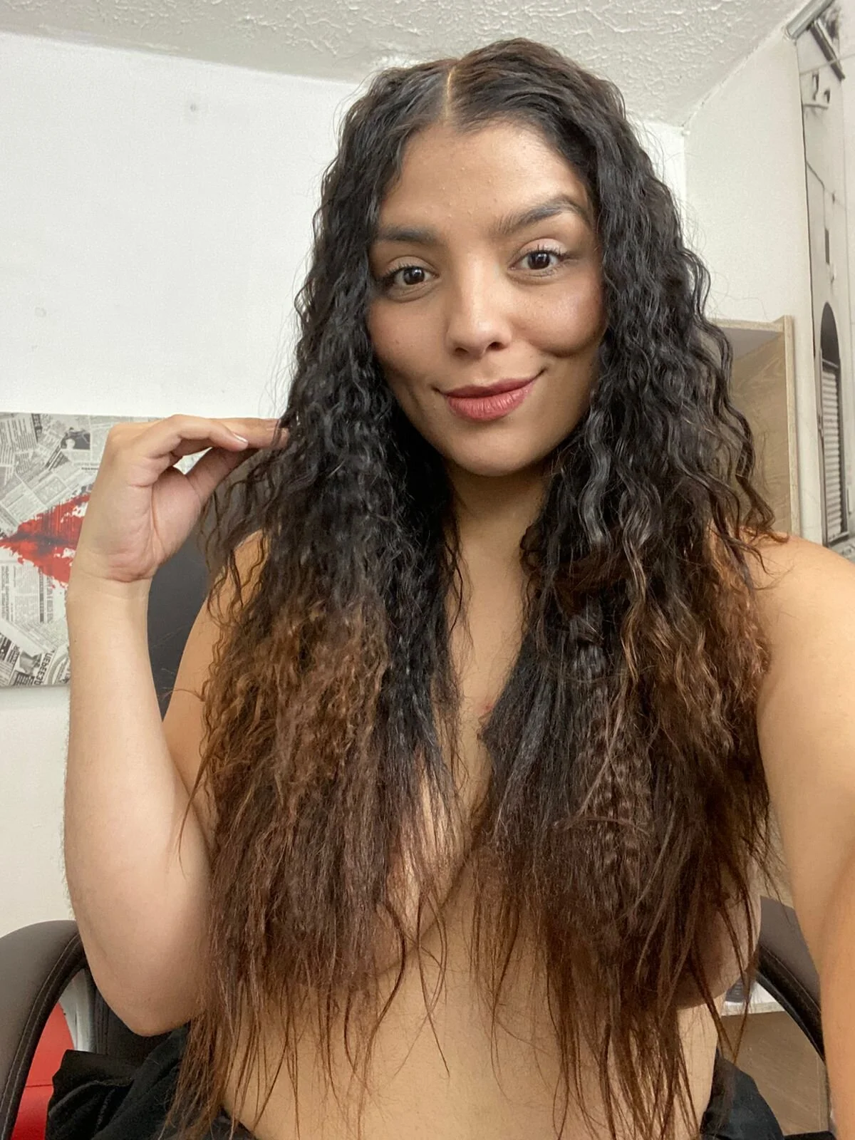 XXX Porn Photo of Nude issa__nassar 22