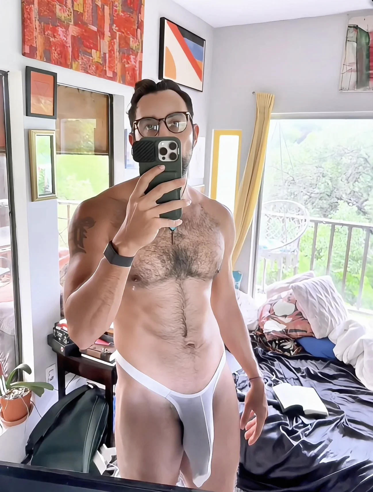 XXX Porn Photo of Nude PaigeandherDaddy 2