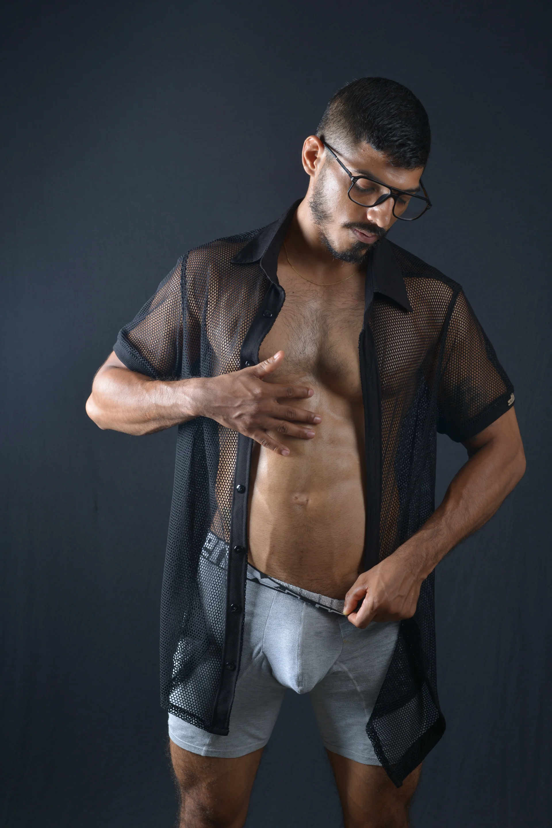 XXX Porn Photo of Nude joris_vo 19