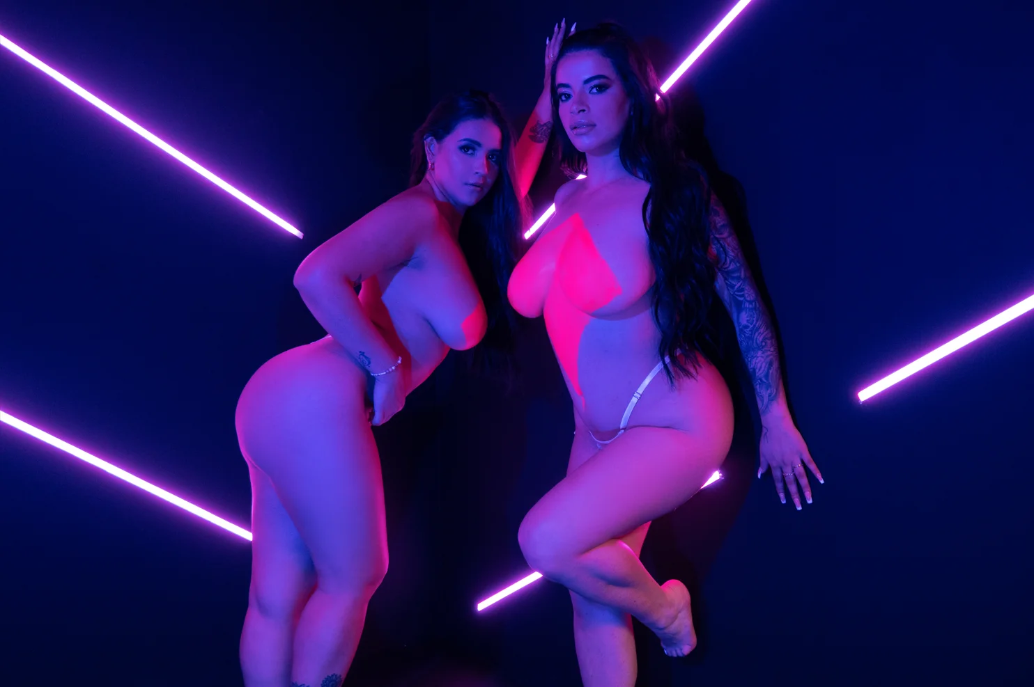 XXX Porn Photo of Nude ToriCrossX 76