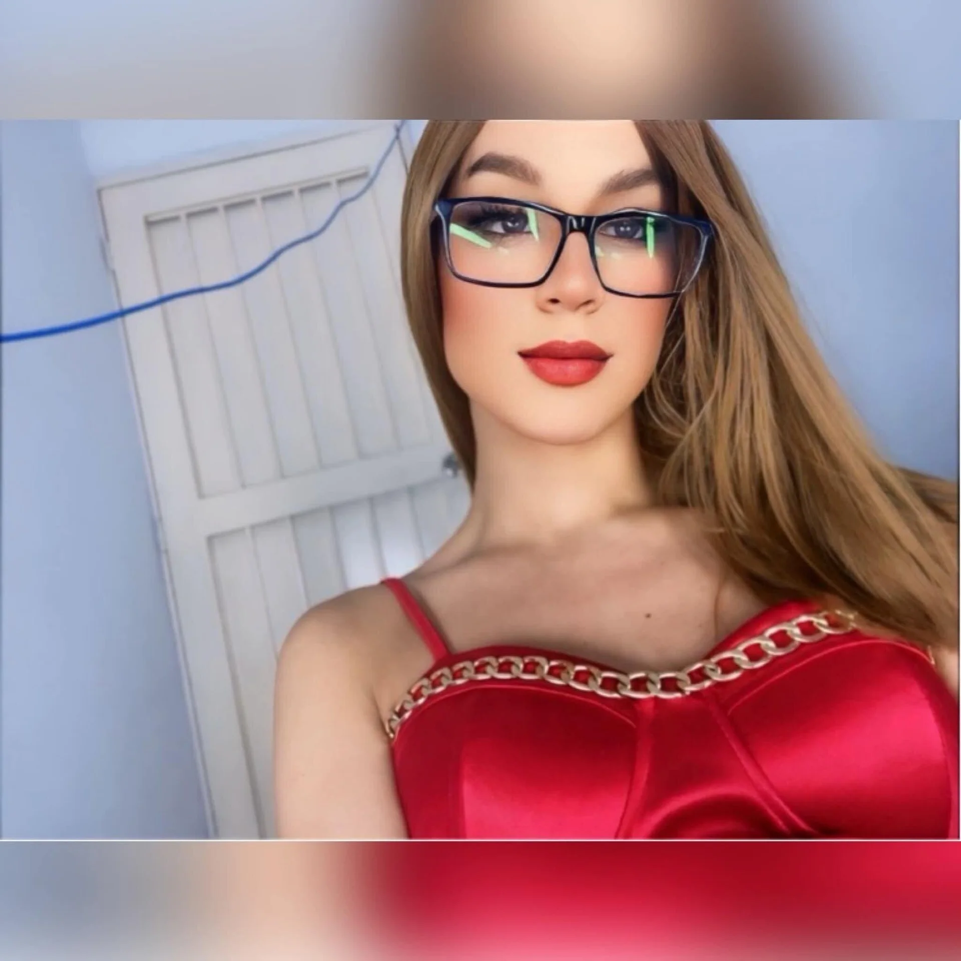 XXX Porn Photo of Nude emilia_luciana_ 2