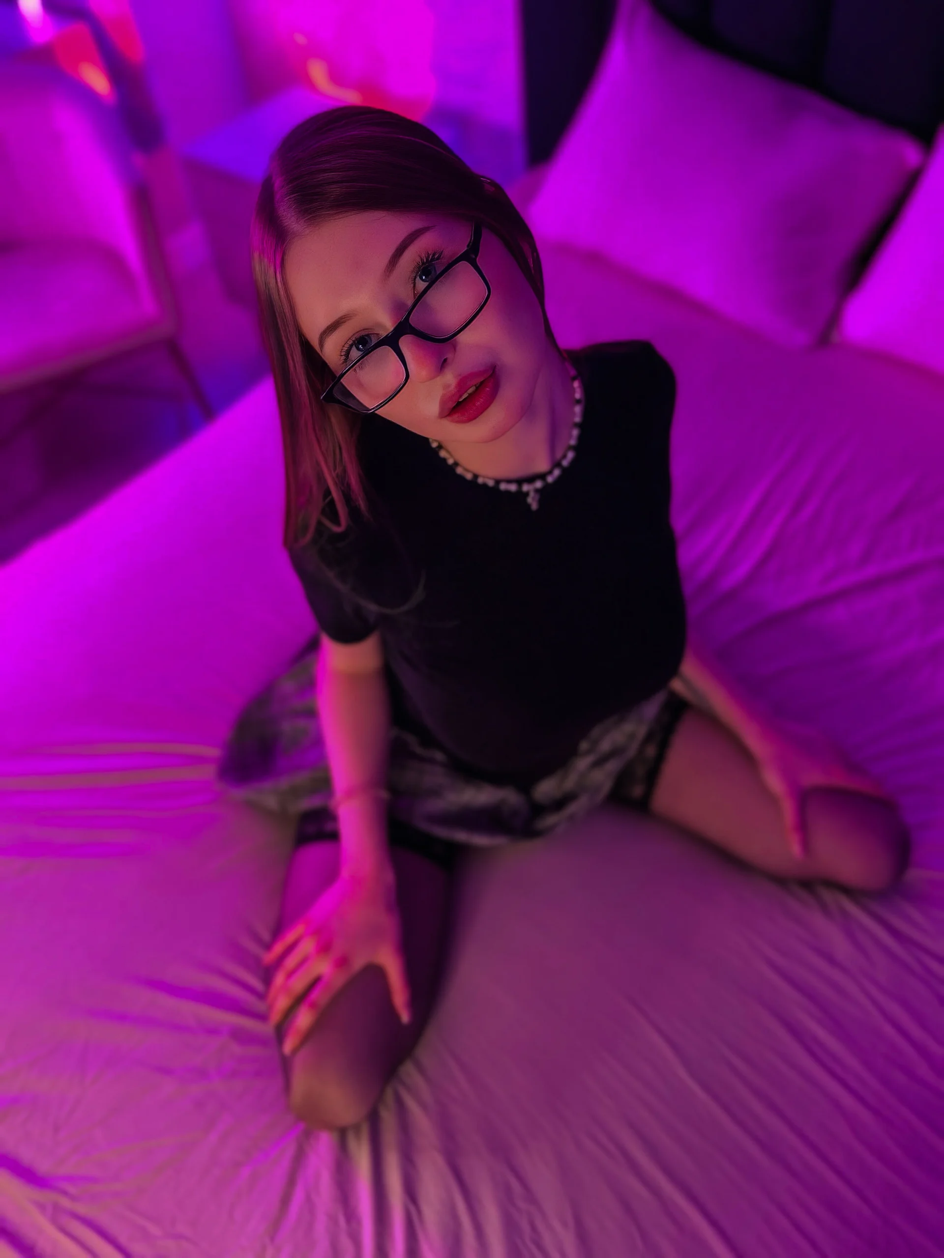 XXX Porn Photo of Nude Annie_Meow 56