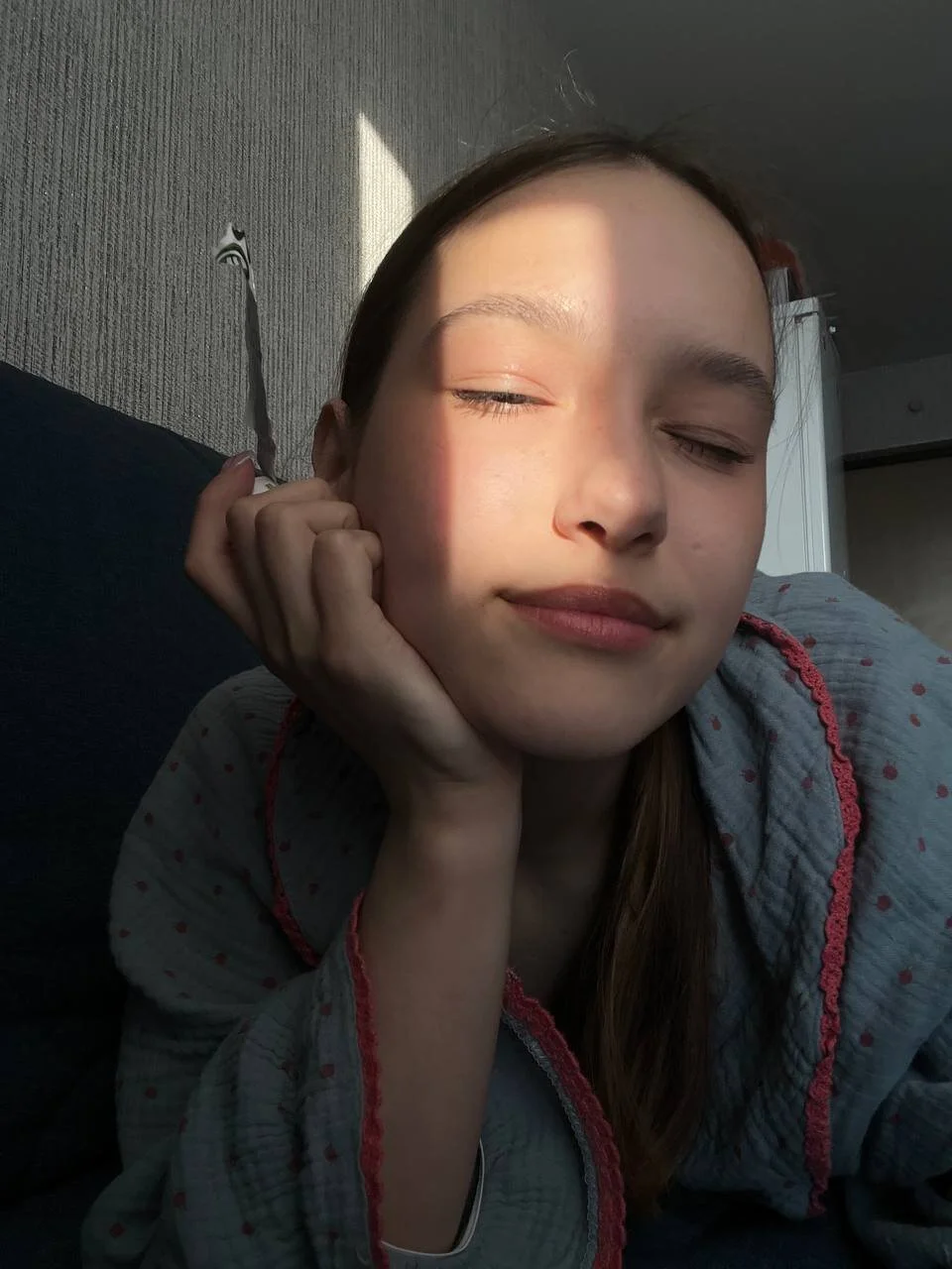 XXX Porn Photo of Nude Harlybaby_2007 5