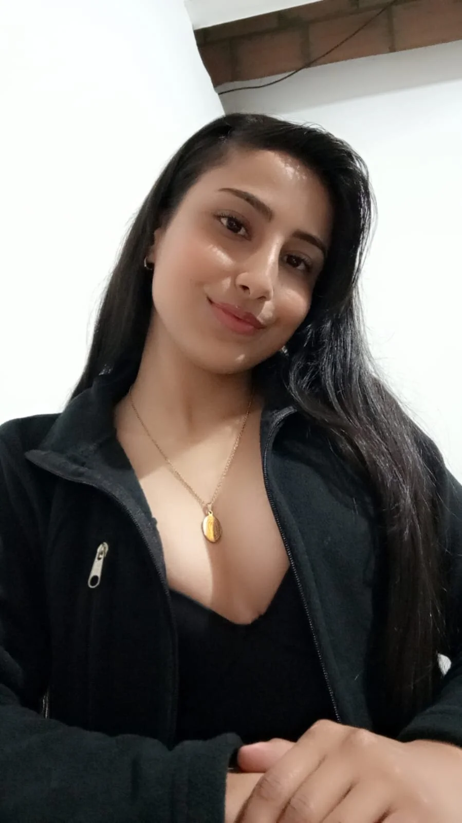 XXX Porn Photo of Nude Vera_Luna_ 10
