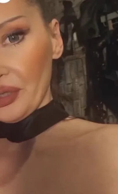 XXX Porn Photo of Nude dominatrixredsonyja 16