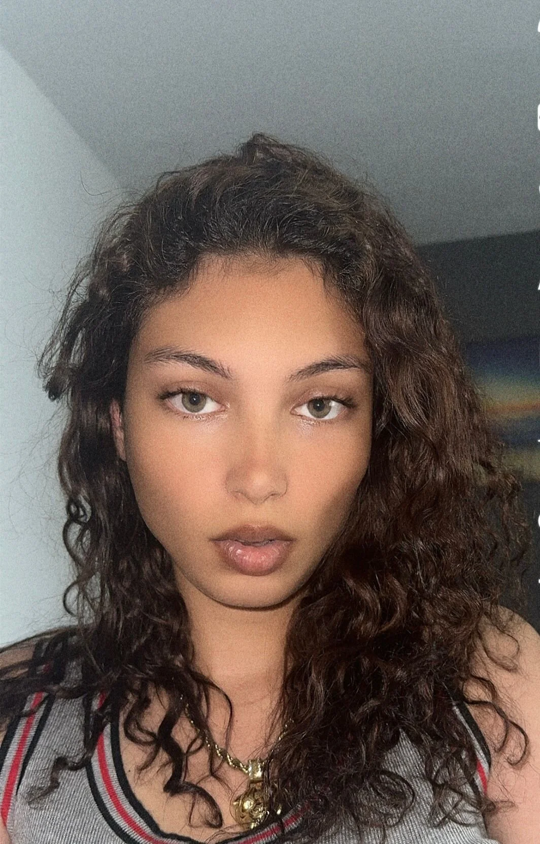 XXX Porn Photo of Nude ObeyTheQueen_ 2