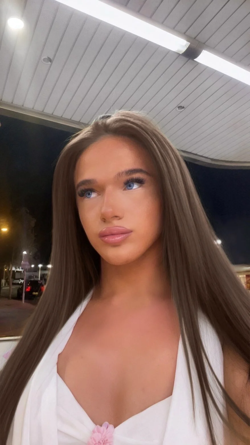 XXX Porn Photo of Nude ArabellaUK 3