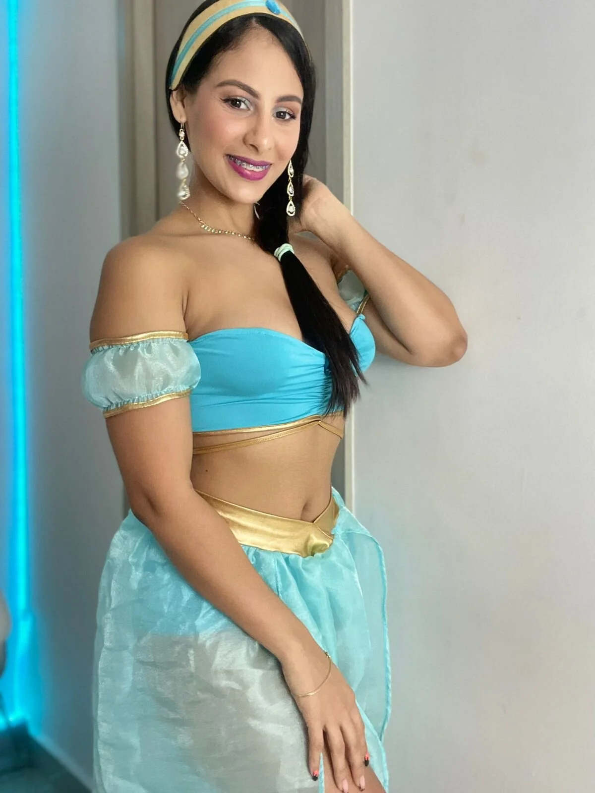 XXX Porn Photo of Nude vicky_rachell 82