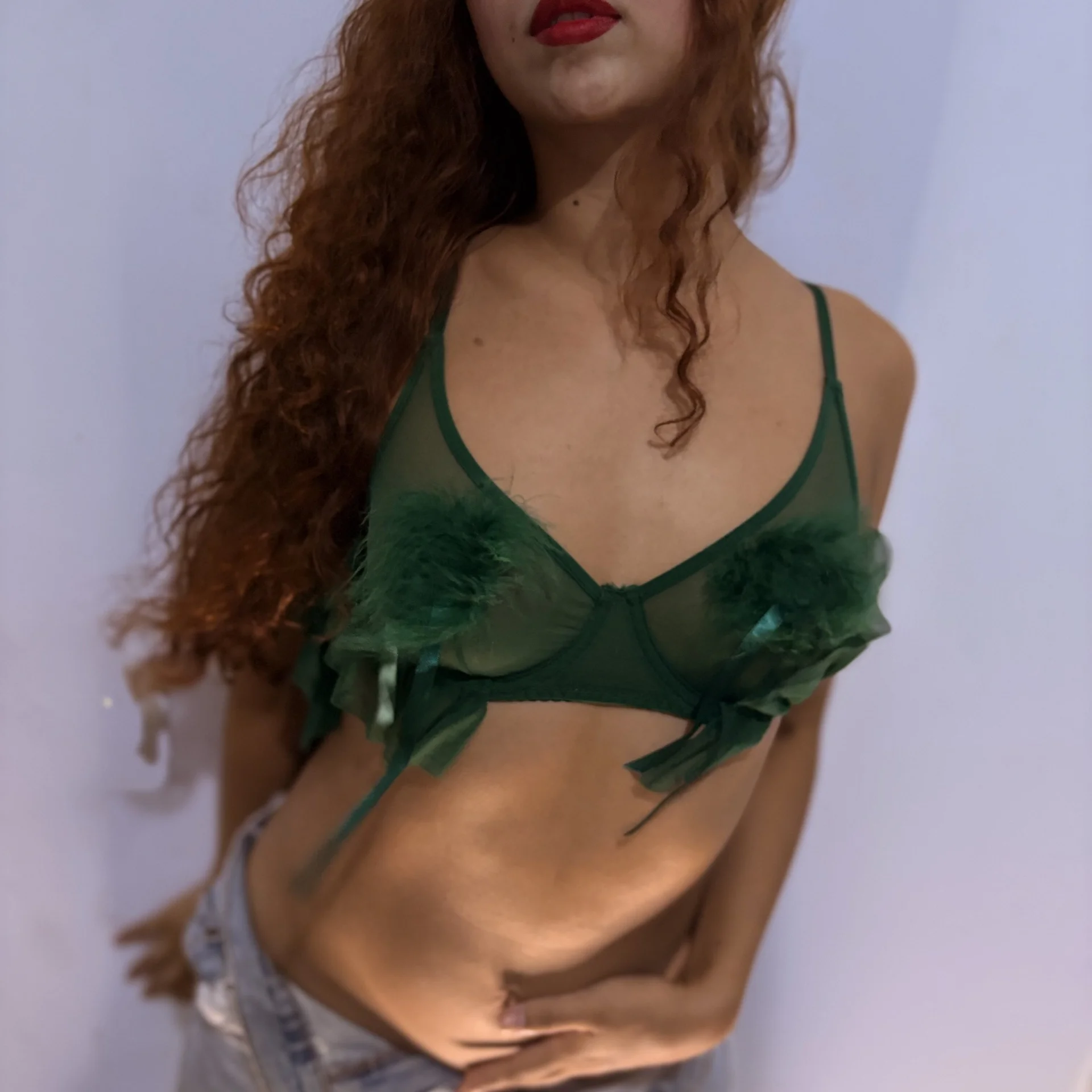 XXX Porn Photo of Nude CANDYXXX- 10