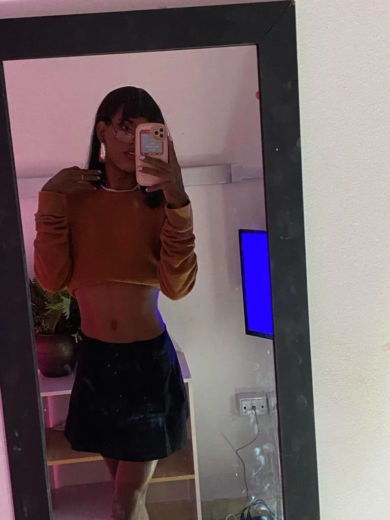 XXX Porn Photo of Nude lau_sil 74