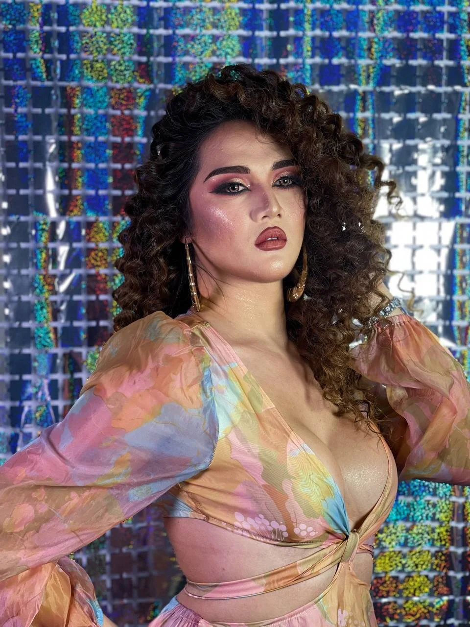 XXX Porn Photo of Nude MarieLoveGlamorous 13