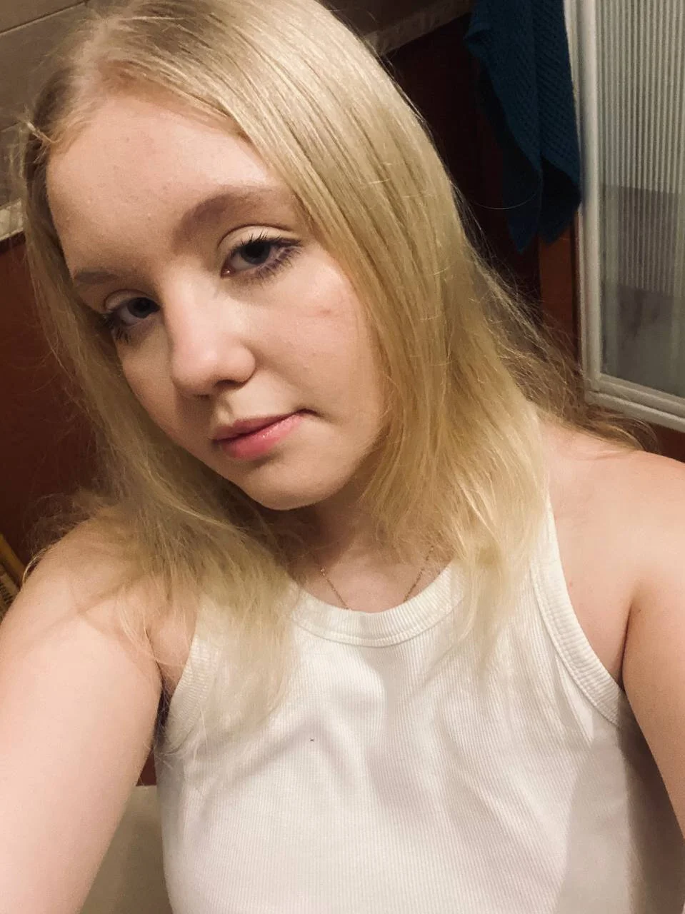 XXX Porn Photo of Nude EmilyEvanse 14