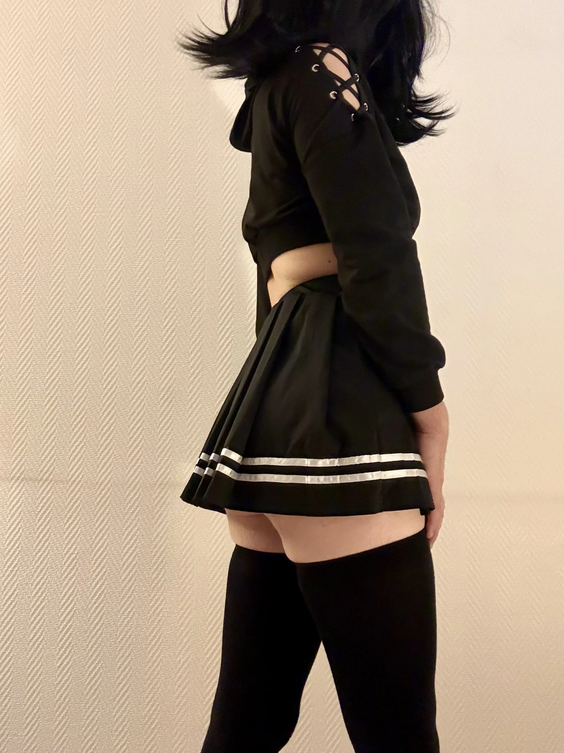 XXX Porn Photo of Nude Moonfemboy 6