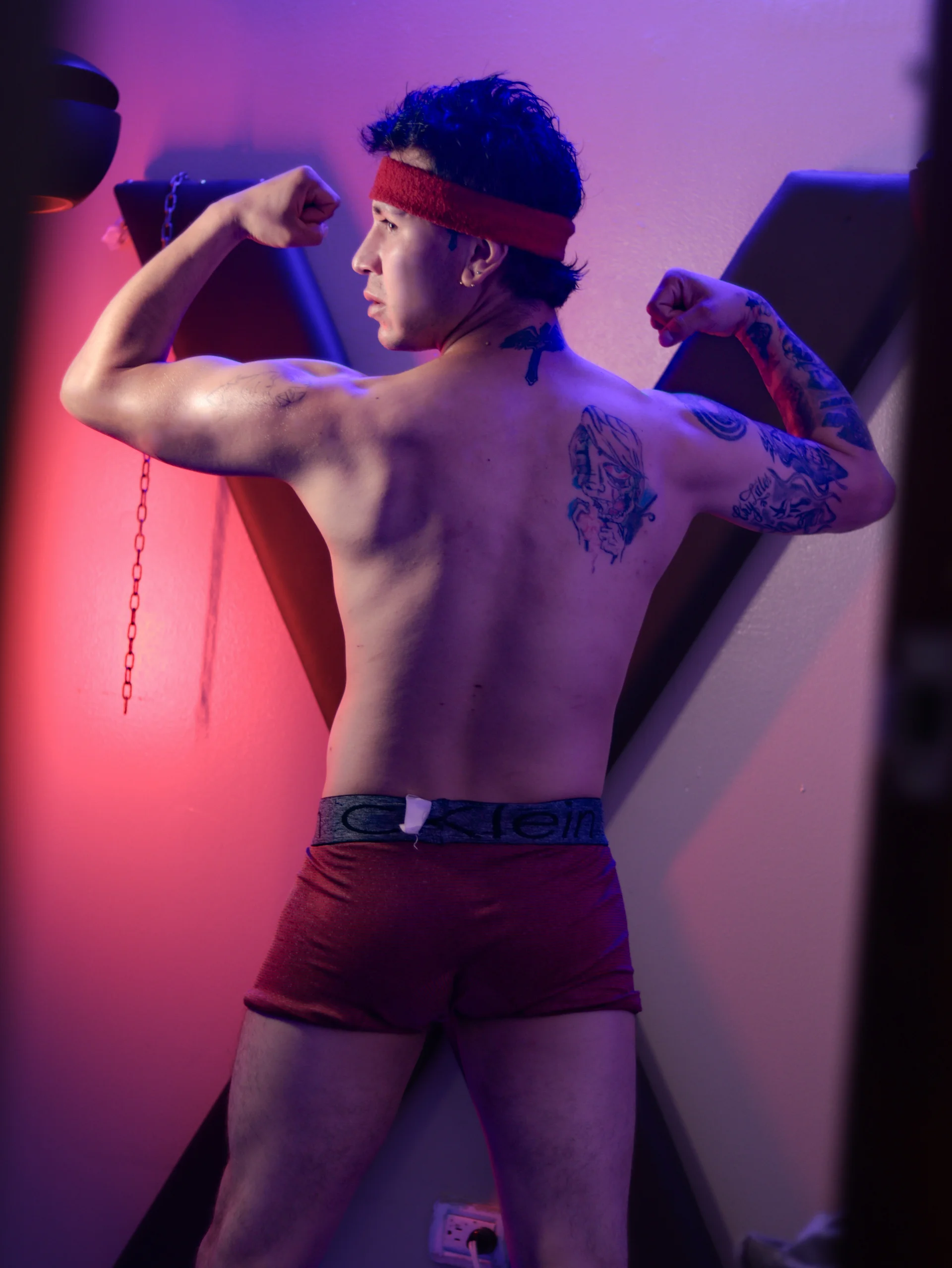 XXX Porn Photo of Nude Thonixxx_mr 6