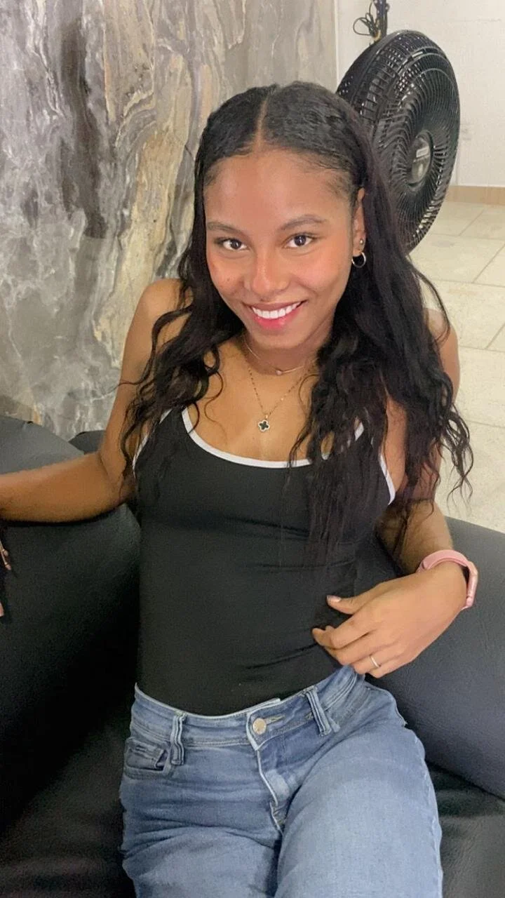 XXX Porn Photo of Nude Heidygonzaless 3