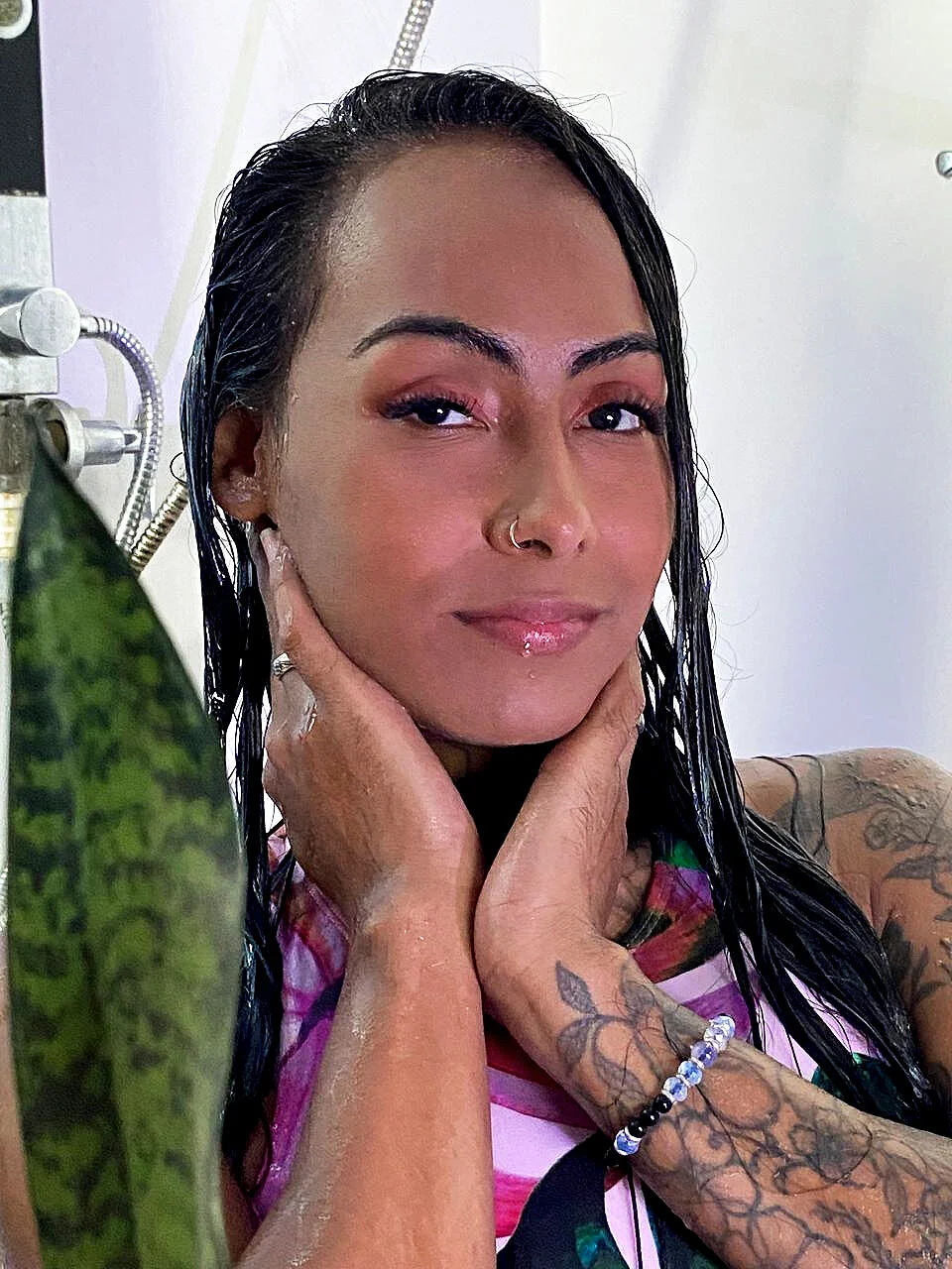 XXX Porn Photo of Nude Isabella_Rosewood 16