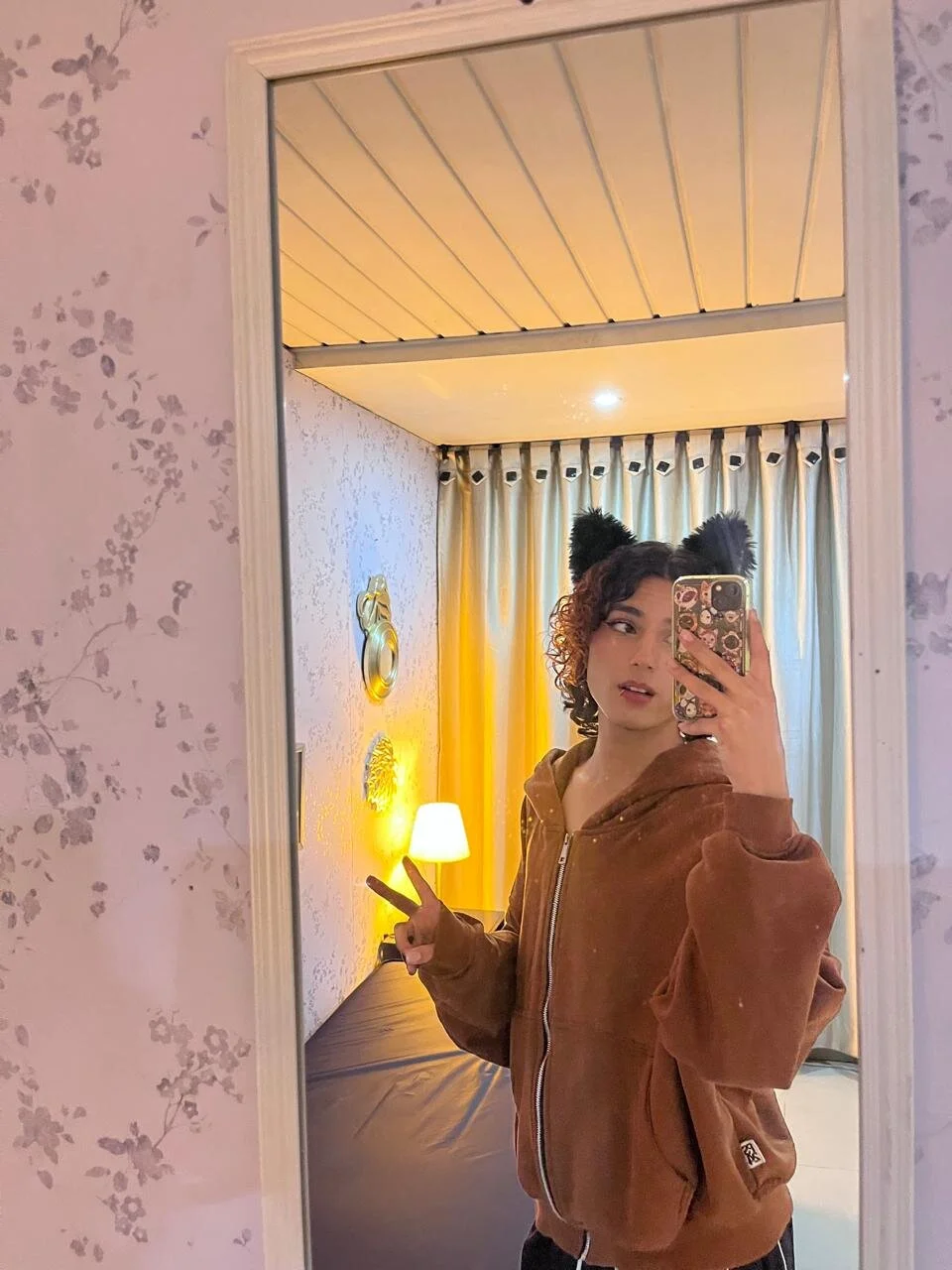 XXX Porn Photo of Nude sammyrose__ 13