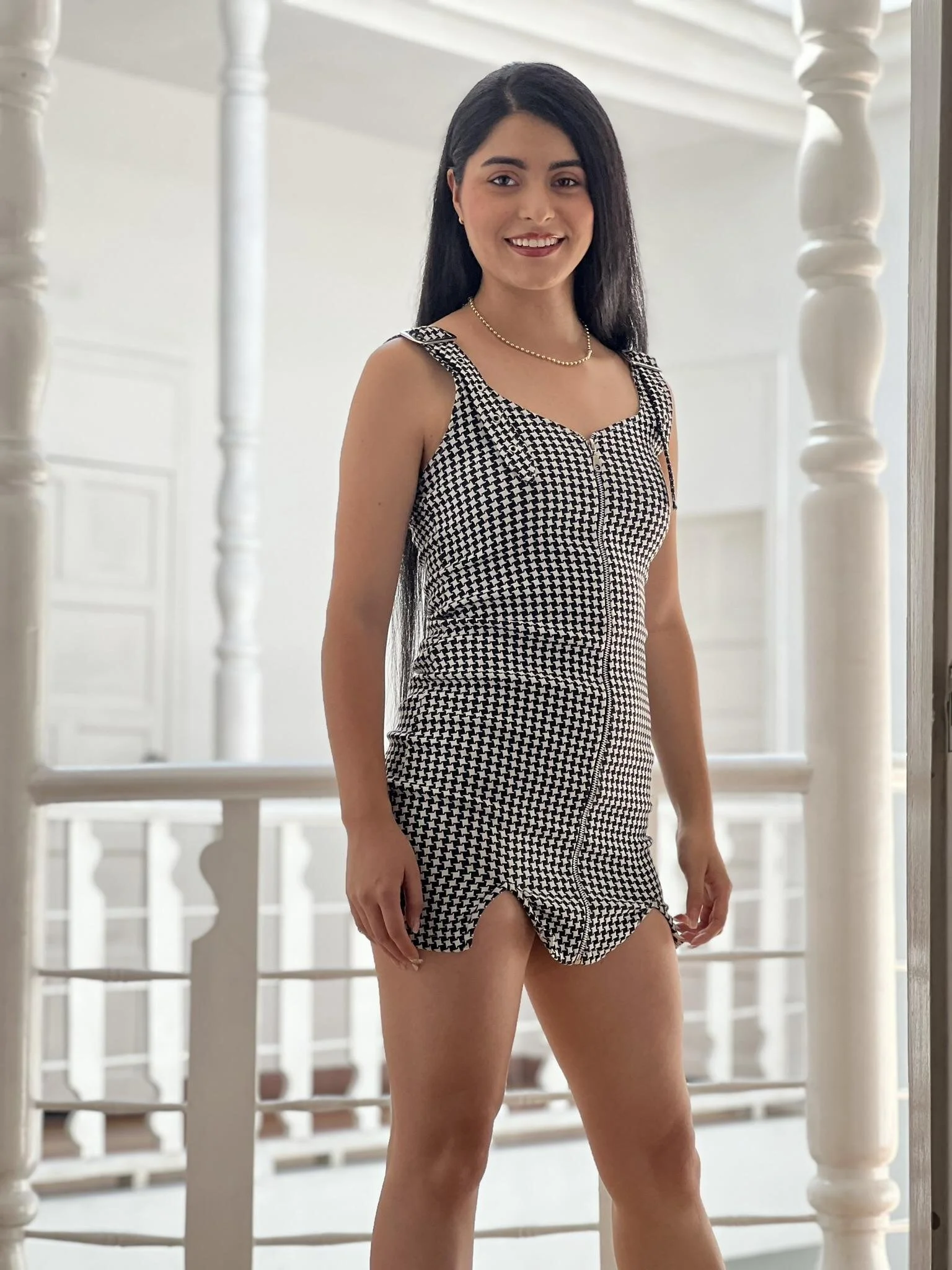 XXX Porn Photo of Nude SarhaVega 57