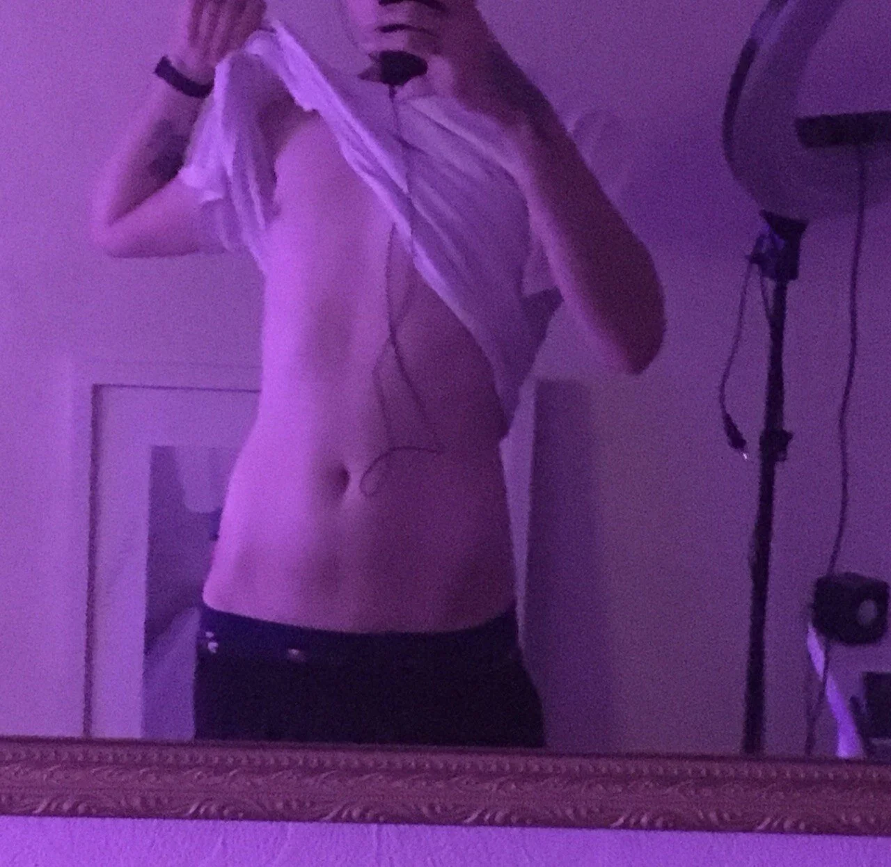 XXX Porn Photo of Nude Fizz_Wood 10