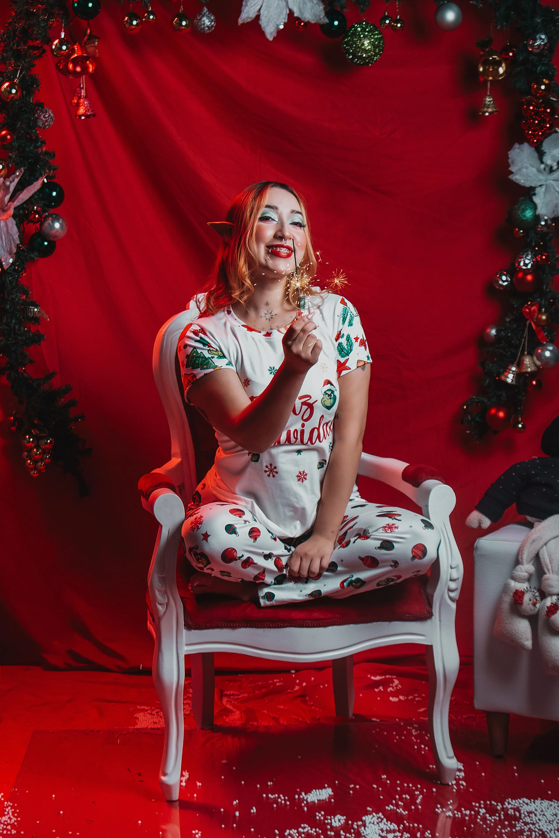 XXX Porn Photo of Nude MollyCruz 65