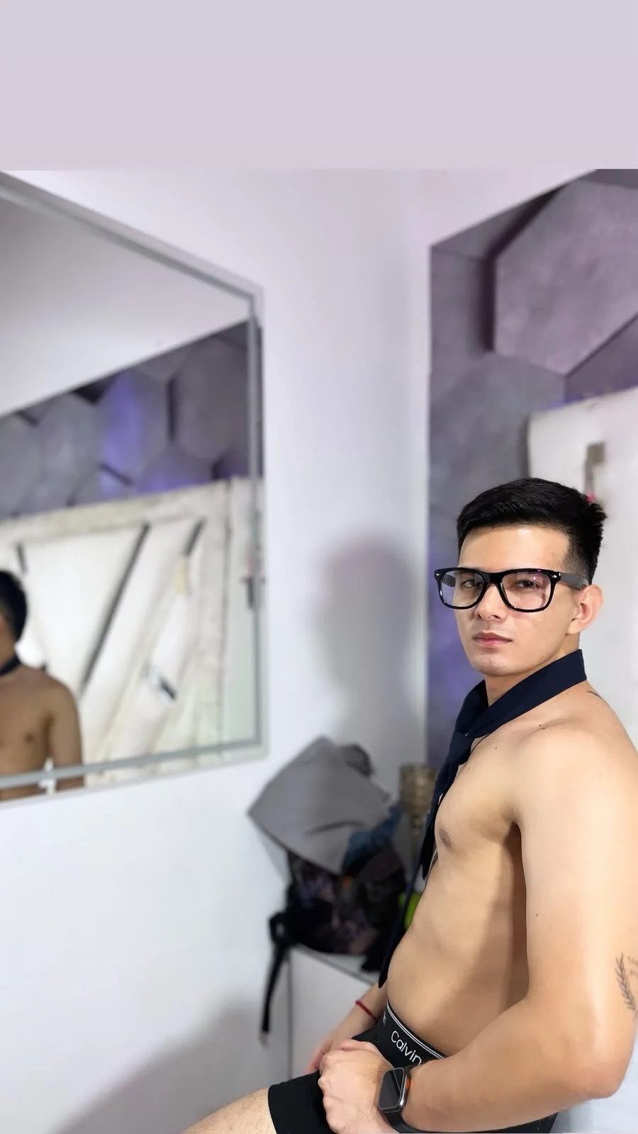 XXX Porn Photo of Nude GoldenBoyM 51
