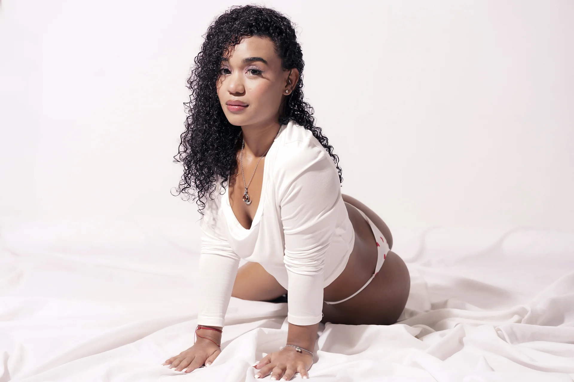 XXX Porn Photo of Nude evafoxs 8