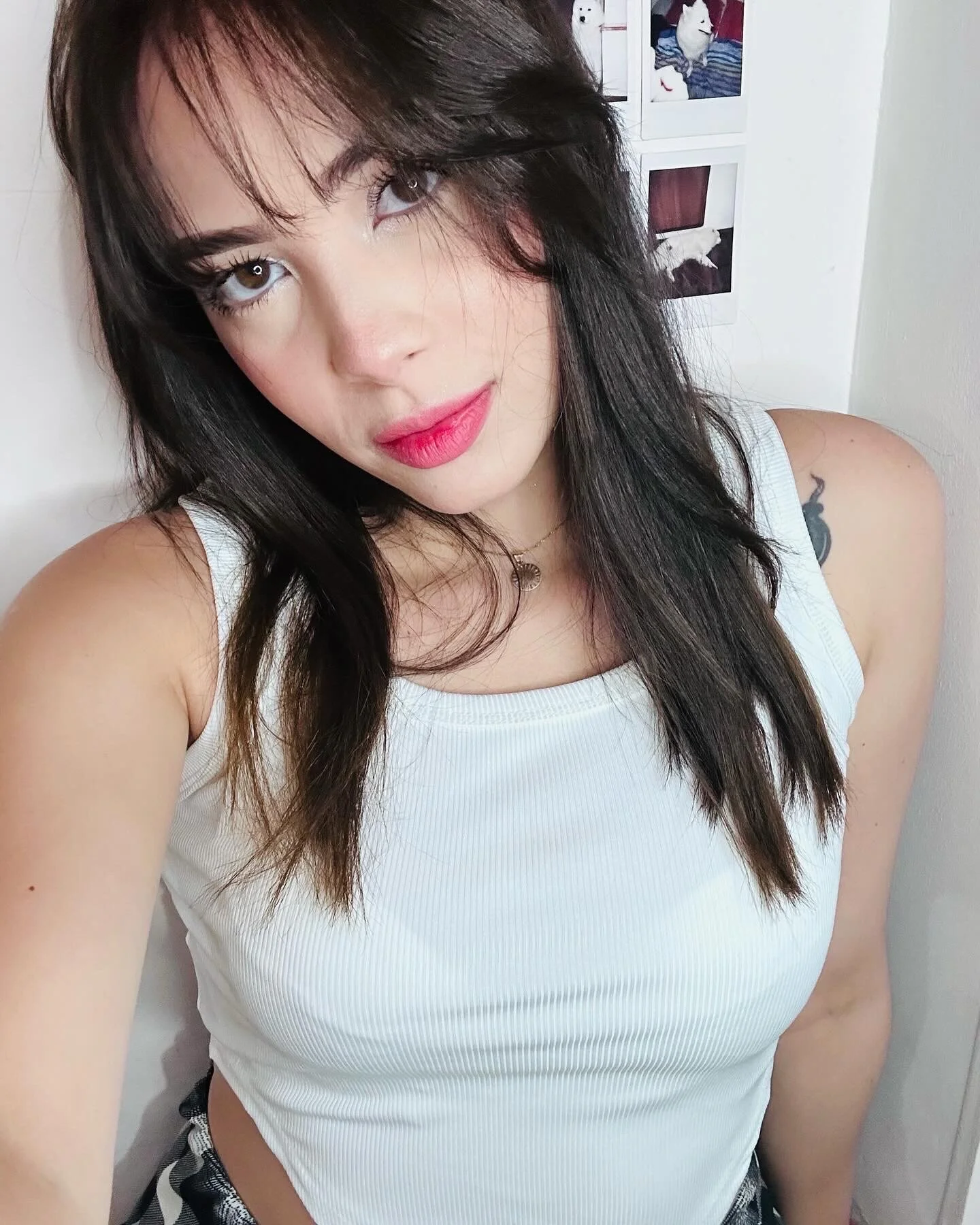 XXX Porn Photo of Nude petitmarii 7