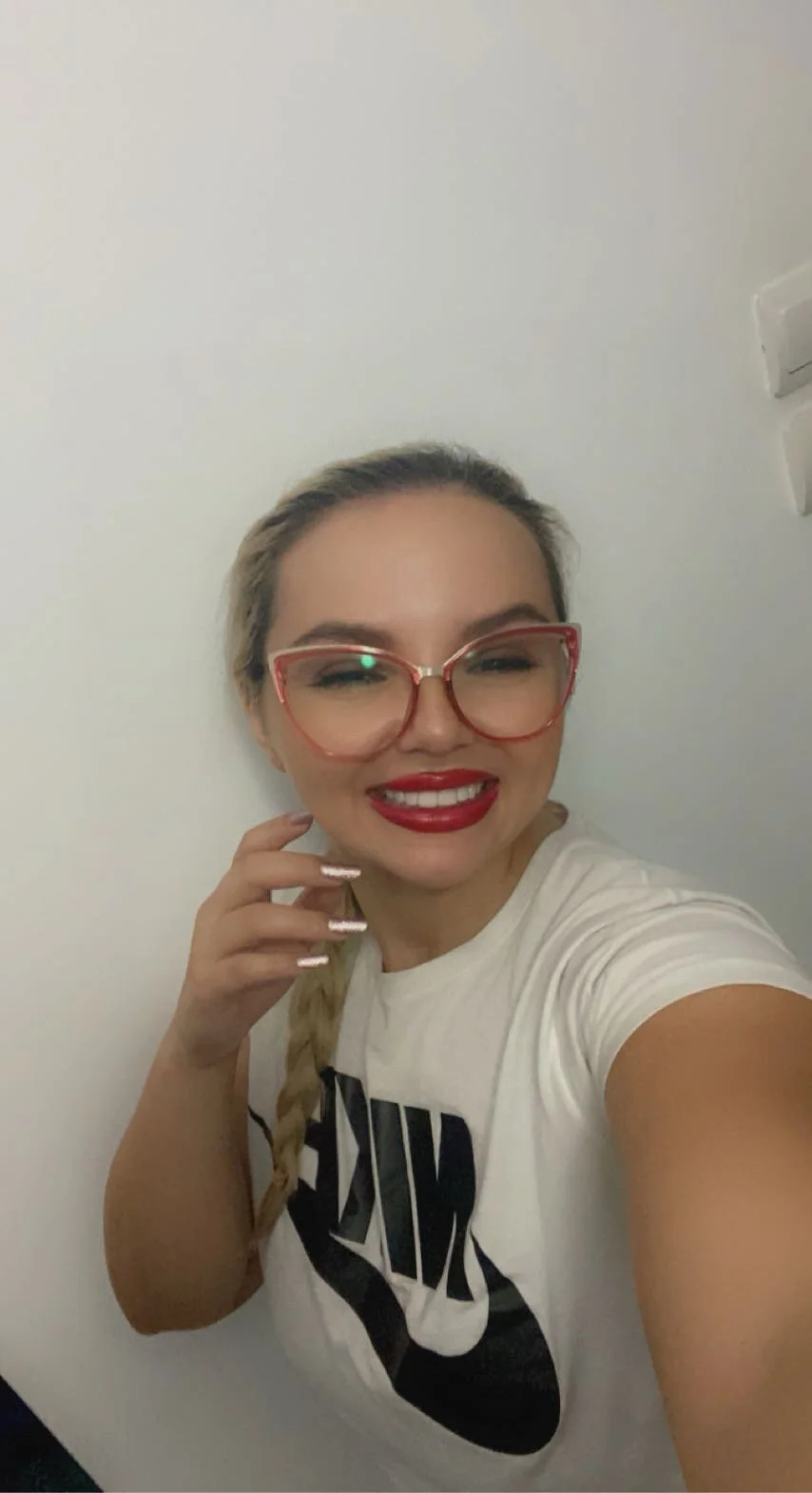 XXX Porn Photo of Nude CelesteBailey 697