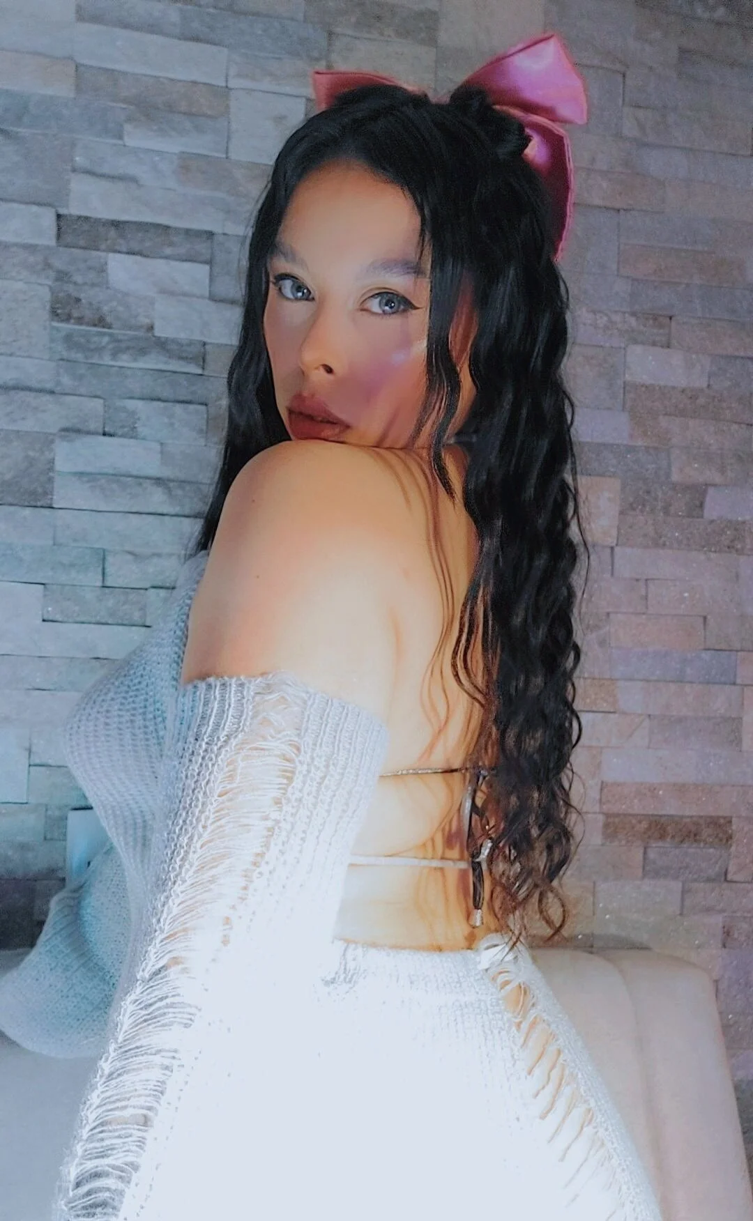 XXX Porn Photo of Nude Hecate_gh 101
