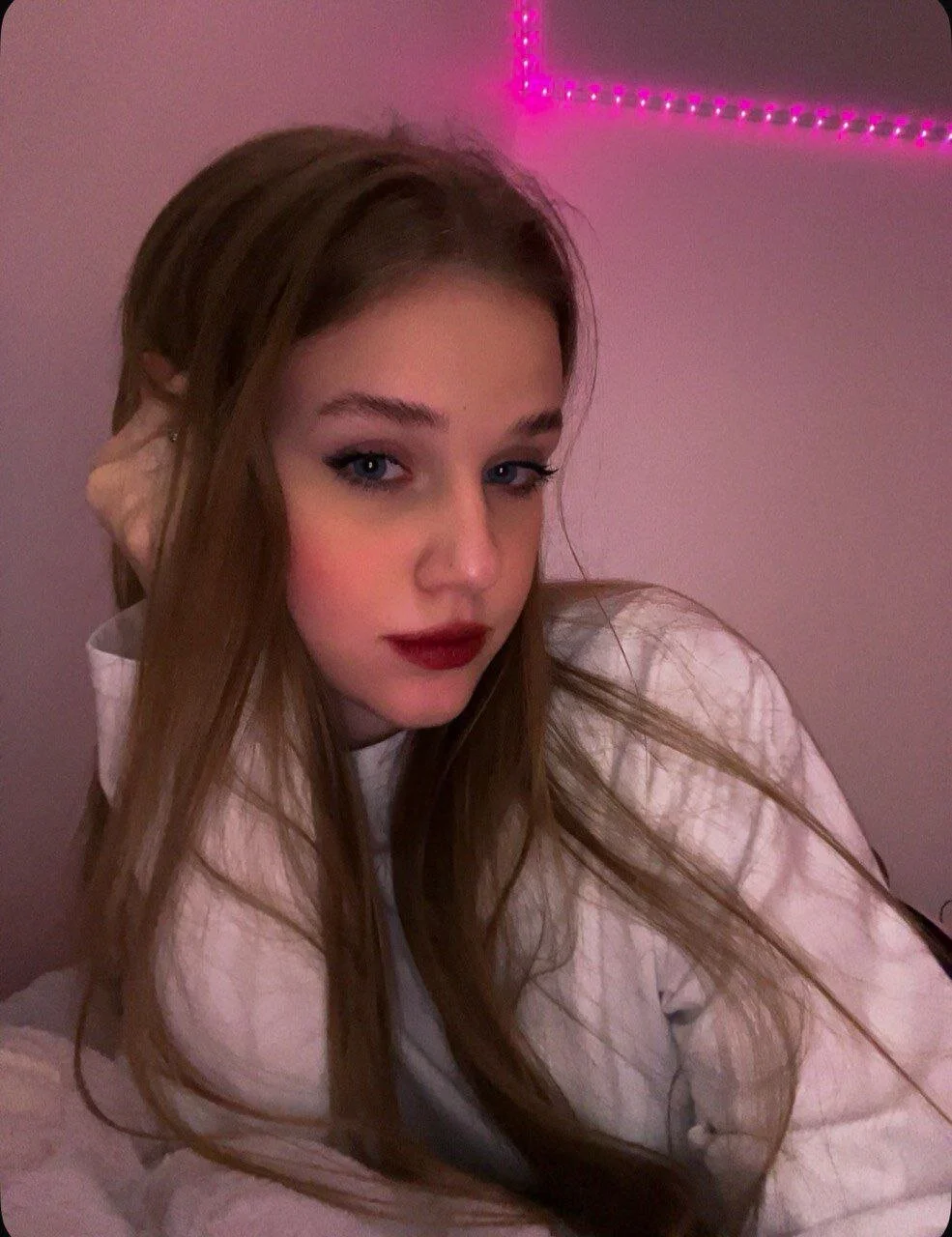 XXX Porn Photo of Nude OdellaFrake 20