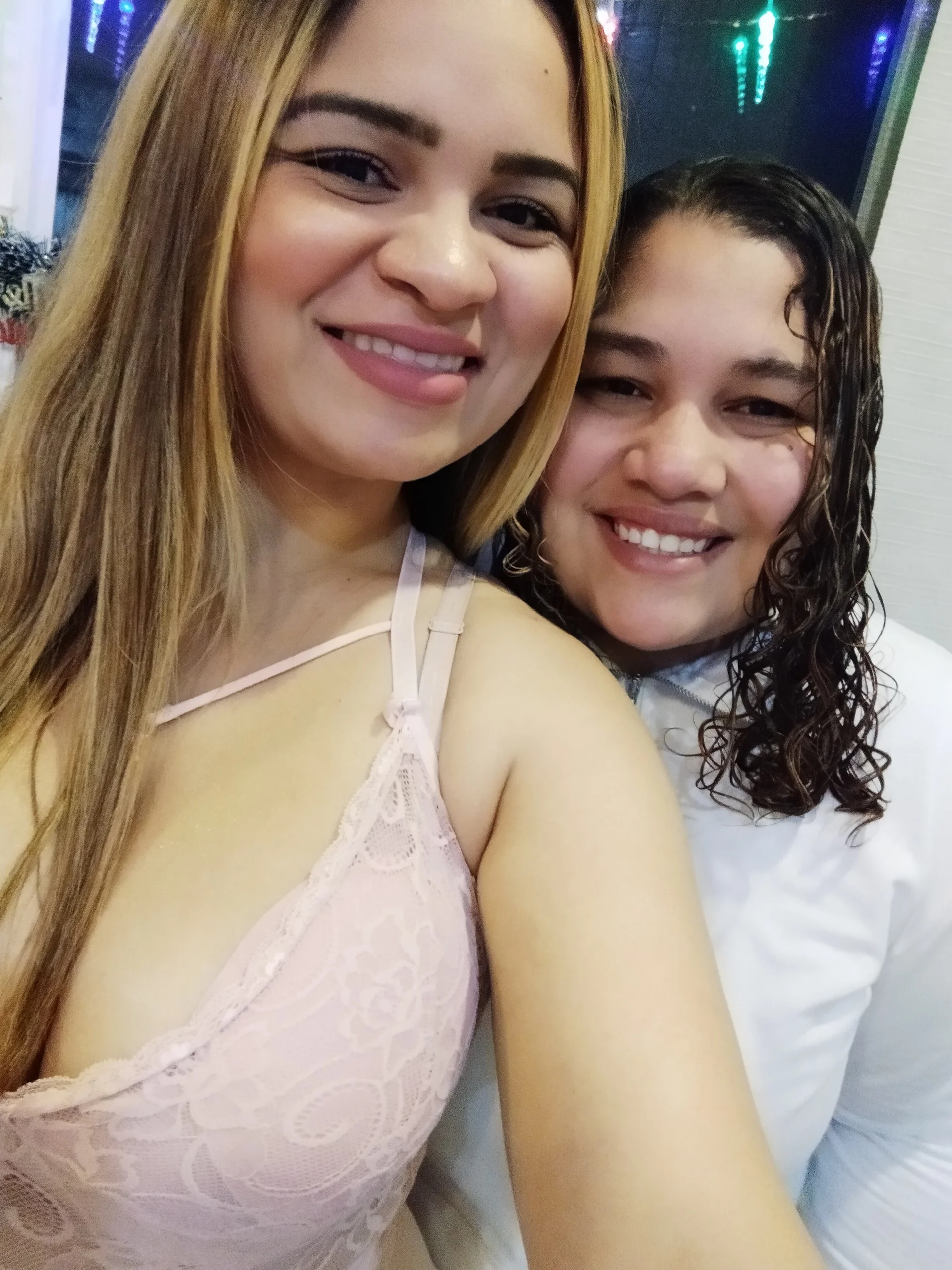 XXX Porn Photo of Nude BigBoobsLatin 1