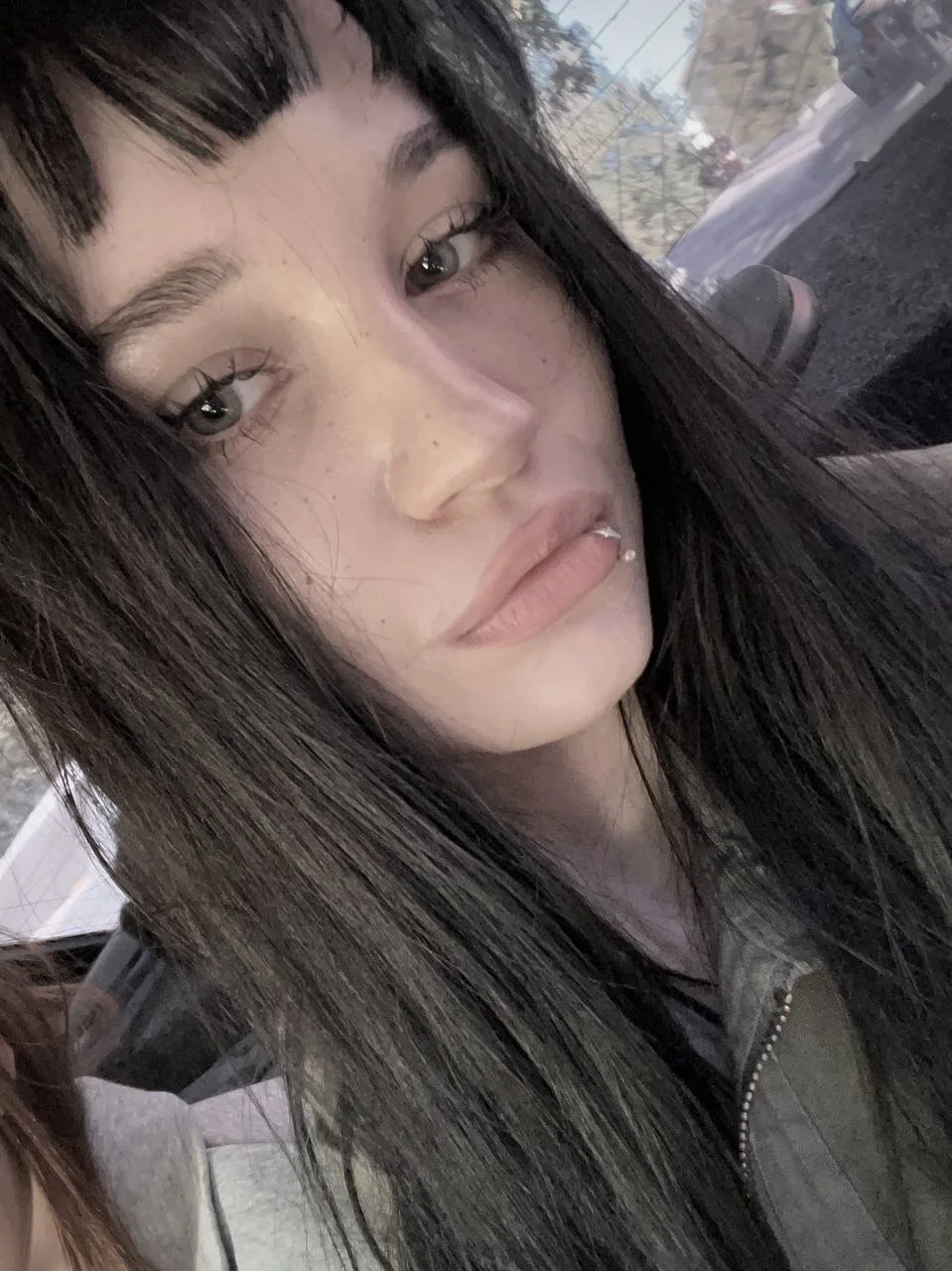 XXX Porn Photo of Nude LeenRouz 3