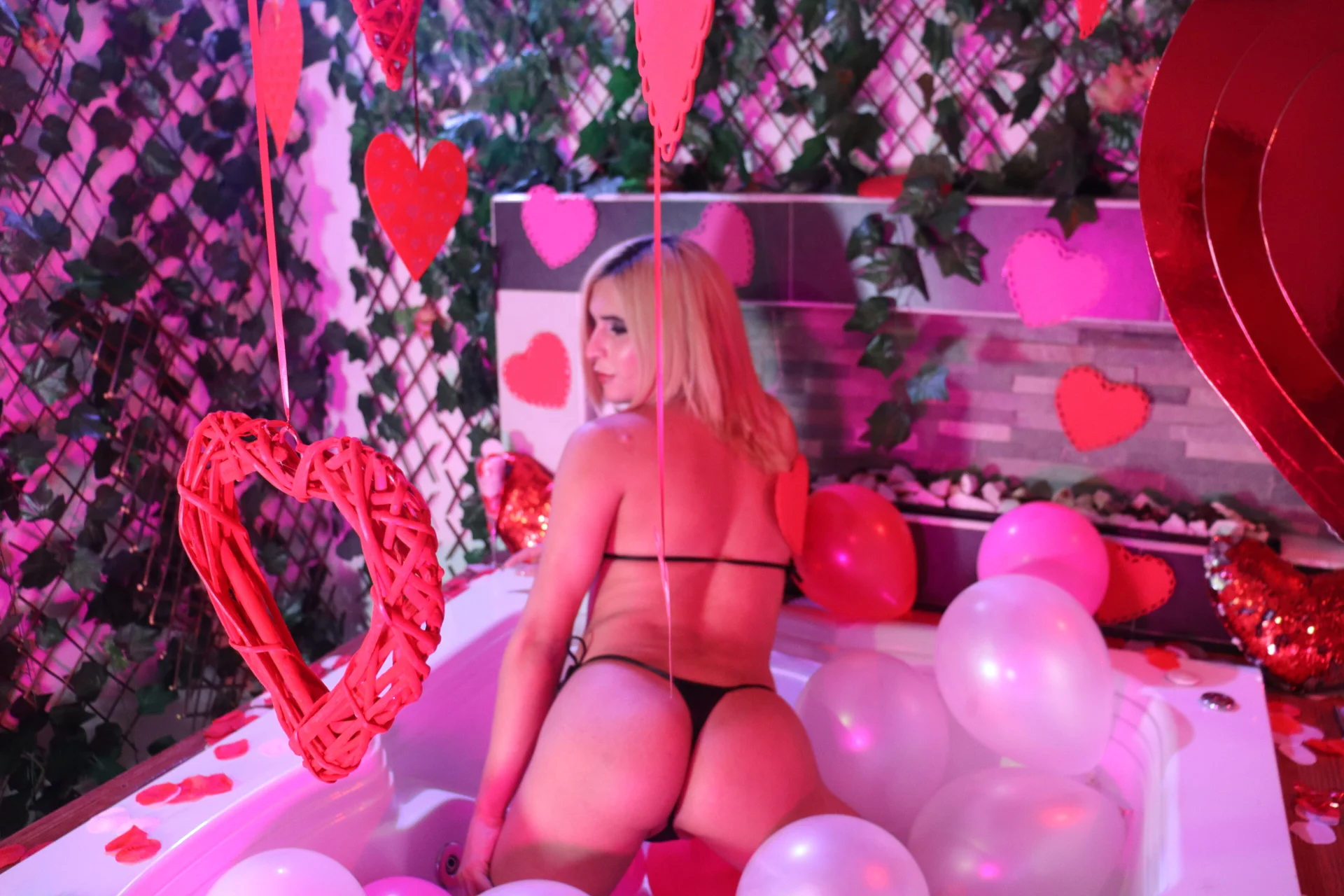 XXX Porn Photo of Nude isa_fox_23 42