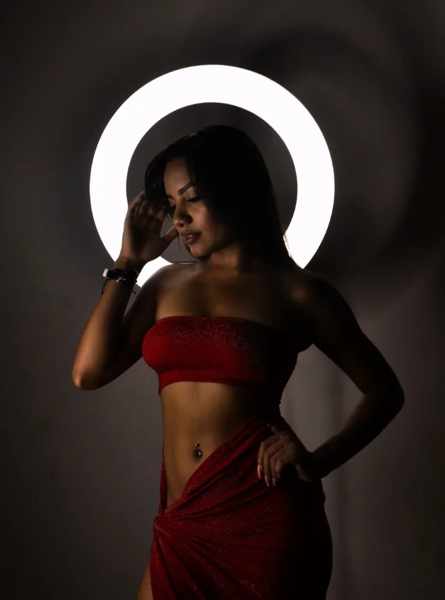 XXX Porn Photo of Nude Alisse_Miller 7