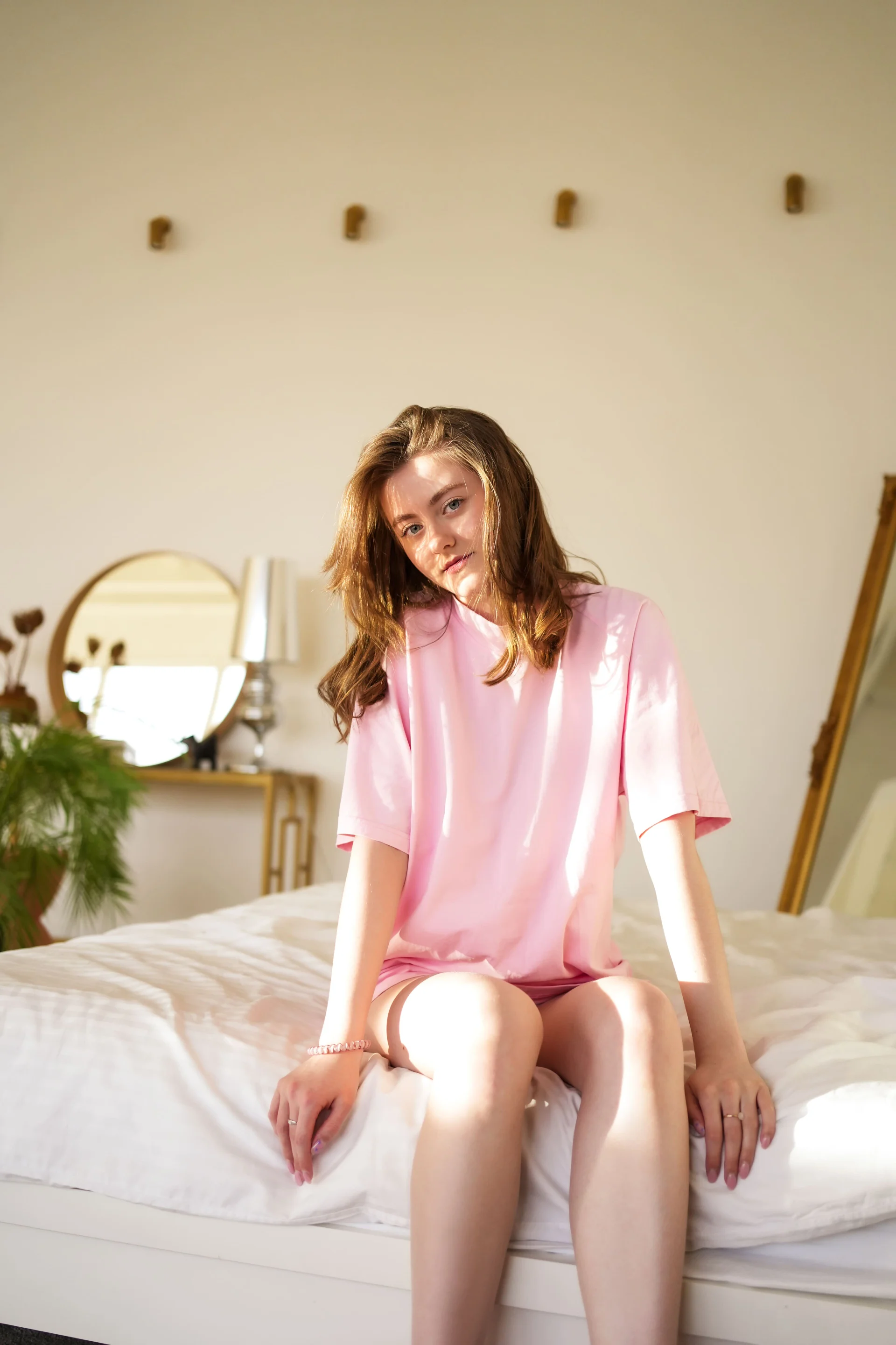 XXX Porn Photo of Nude KateCuddle 3