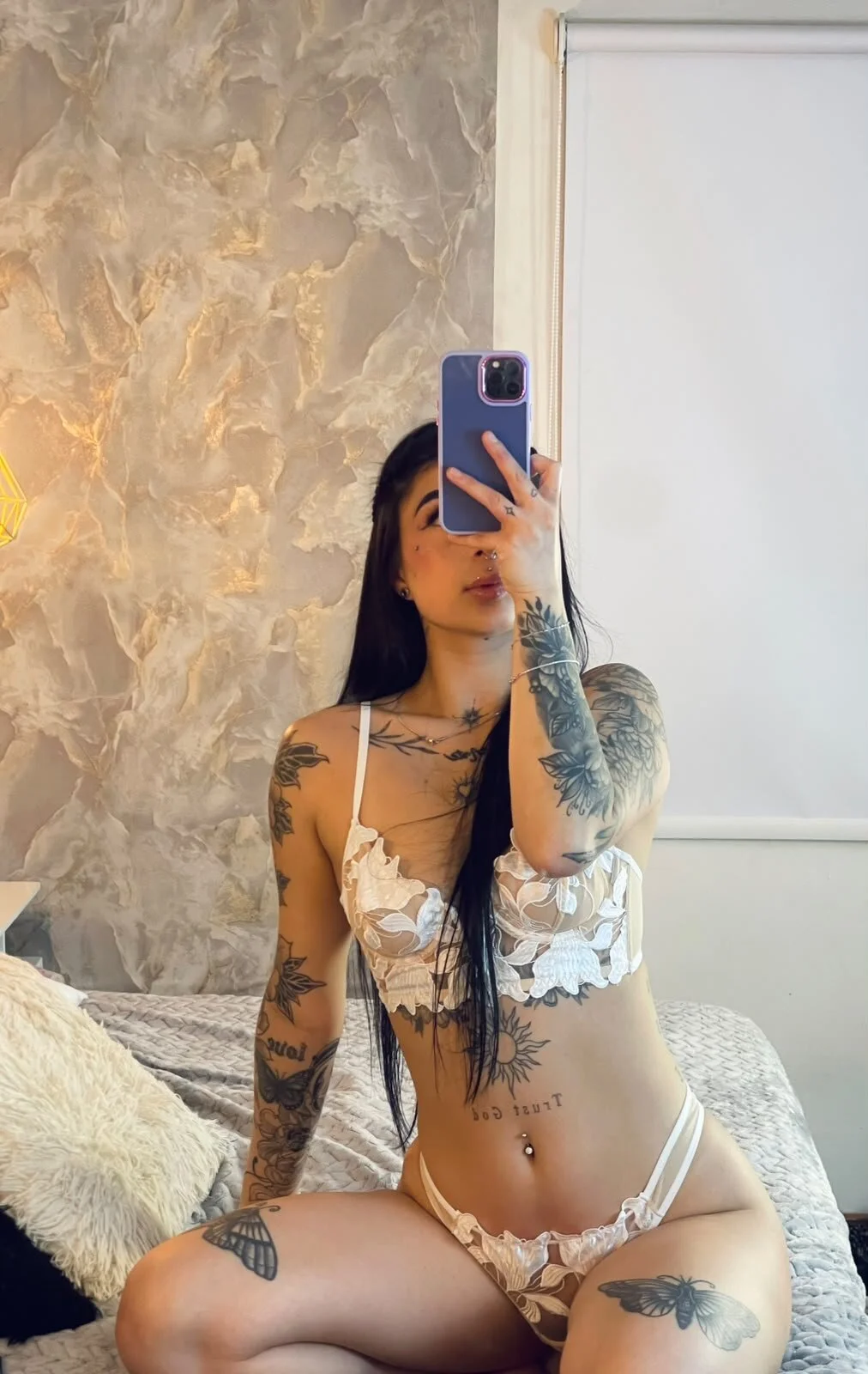 XXX Porn Photo of Nude skailyn_ 7