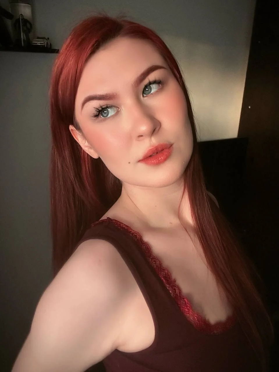 XXX Porn Photo of Nude ArleenMantel 4