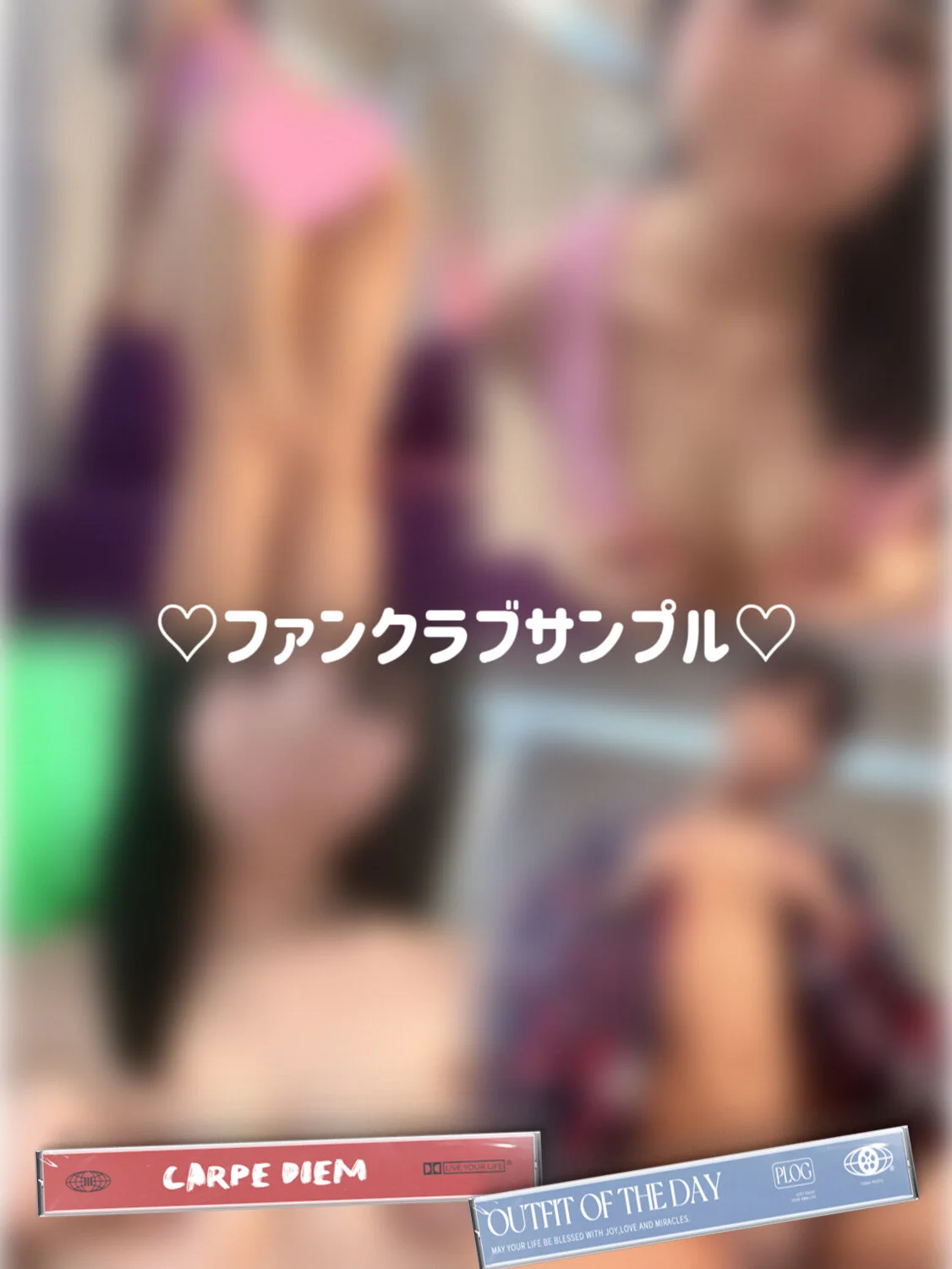 XXX Porn Photo of Nude OMOCHI_Queen 5