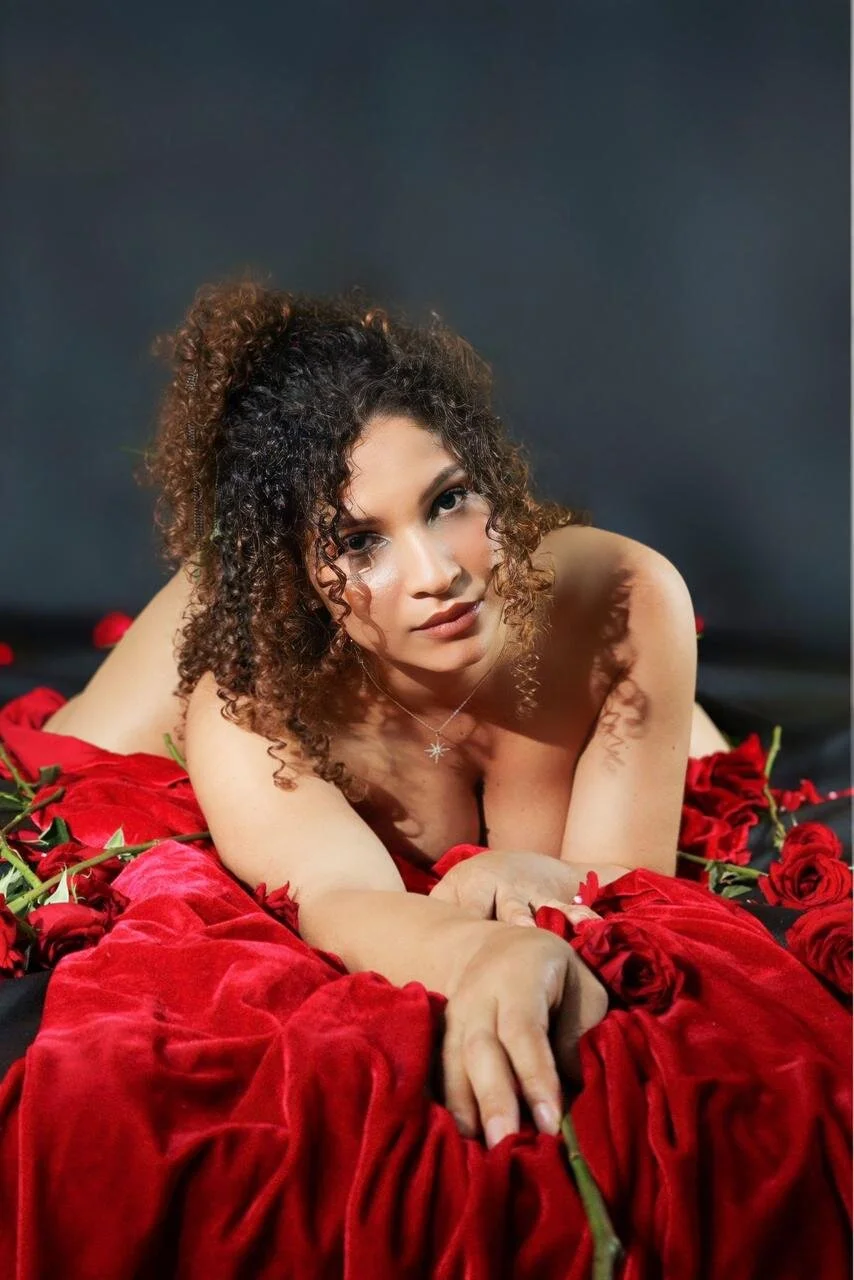 XXX Porn Photo of Nude Luna_blackk 45