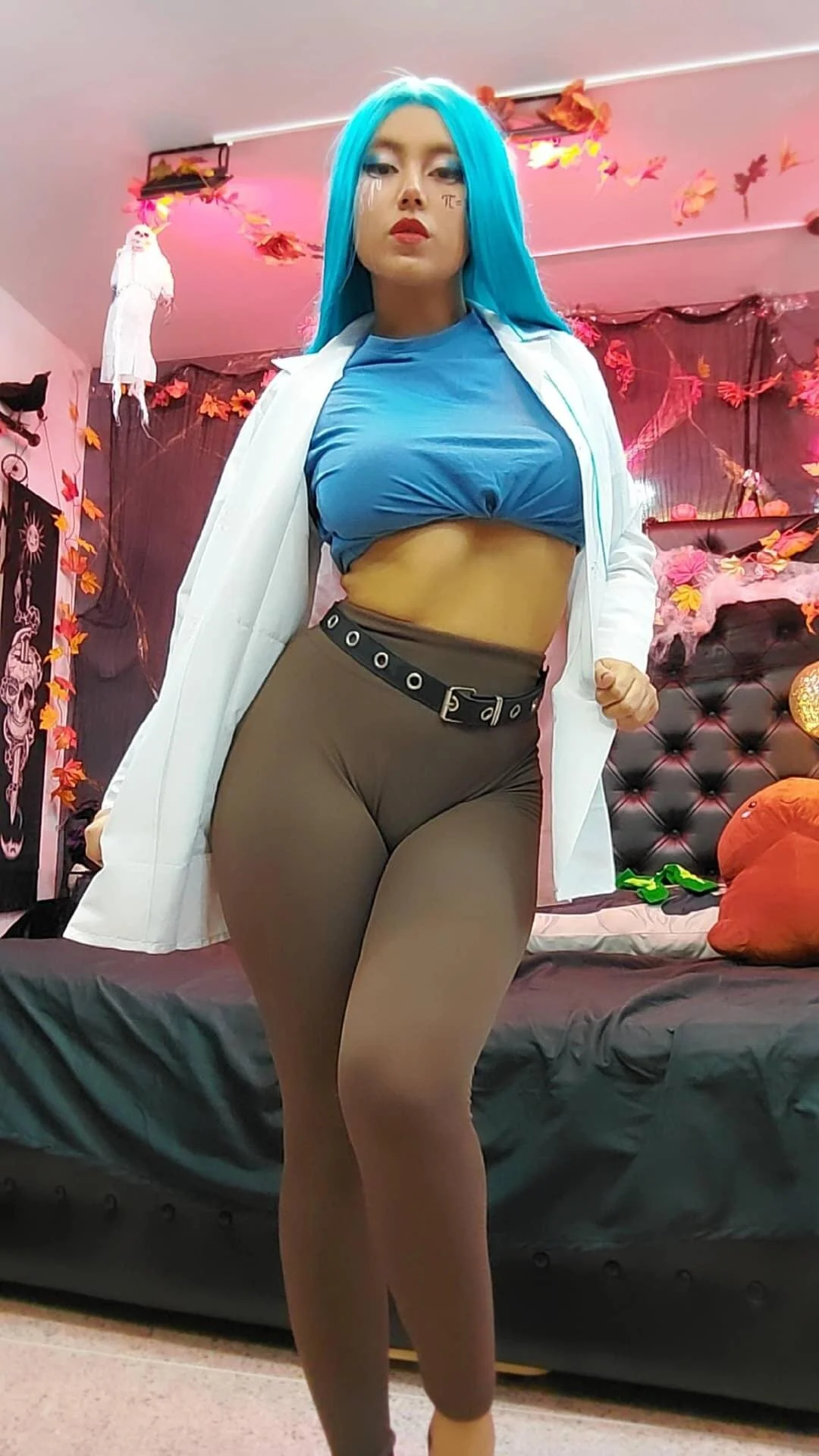 XXX Porn Photo of Nude AlexHoe_ 61