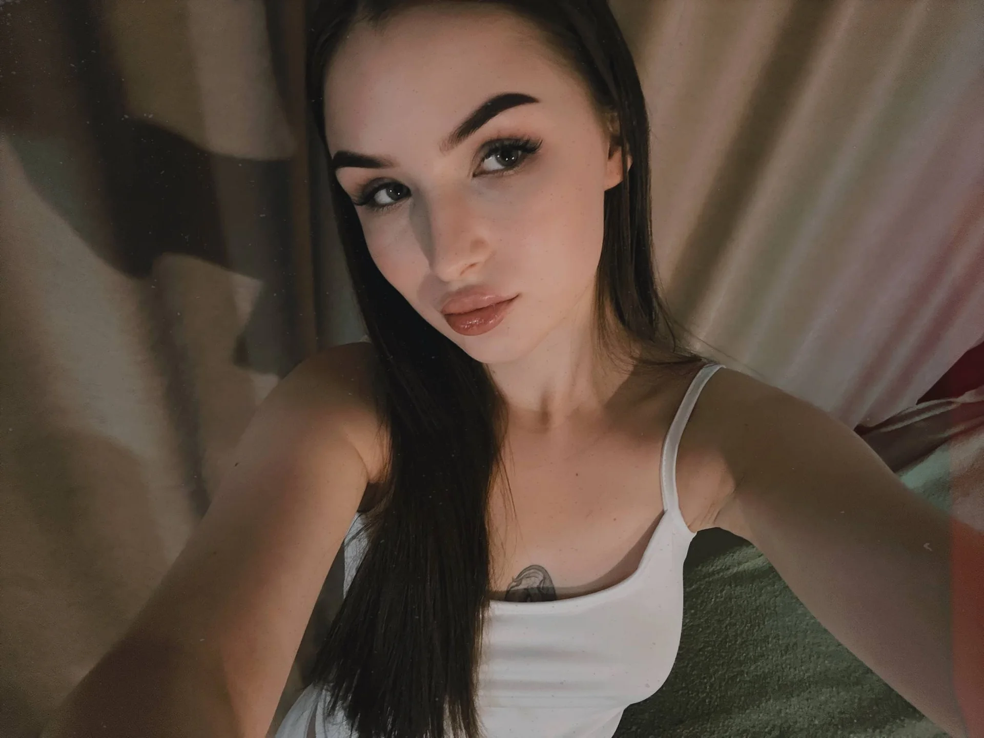 XXX Porn Photo of Nude RinaModel 31