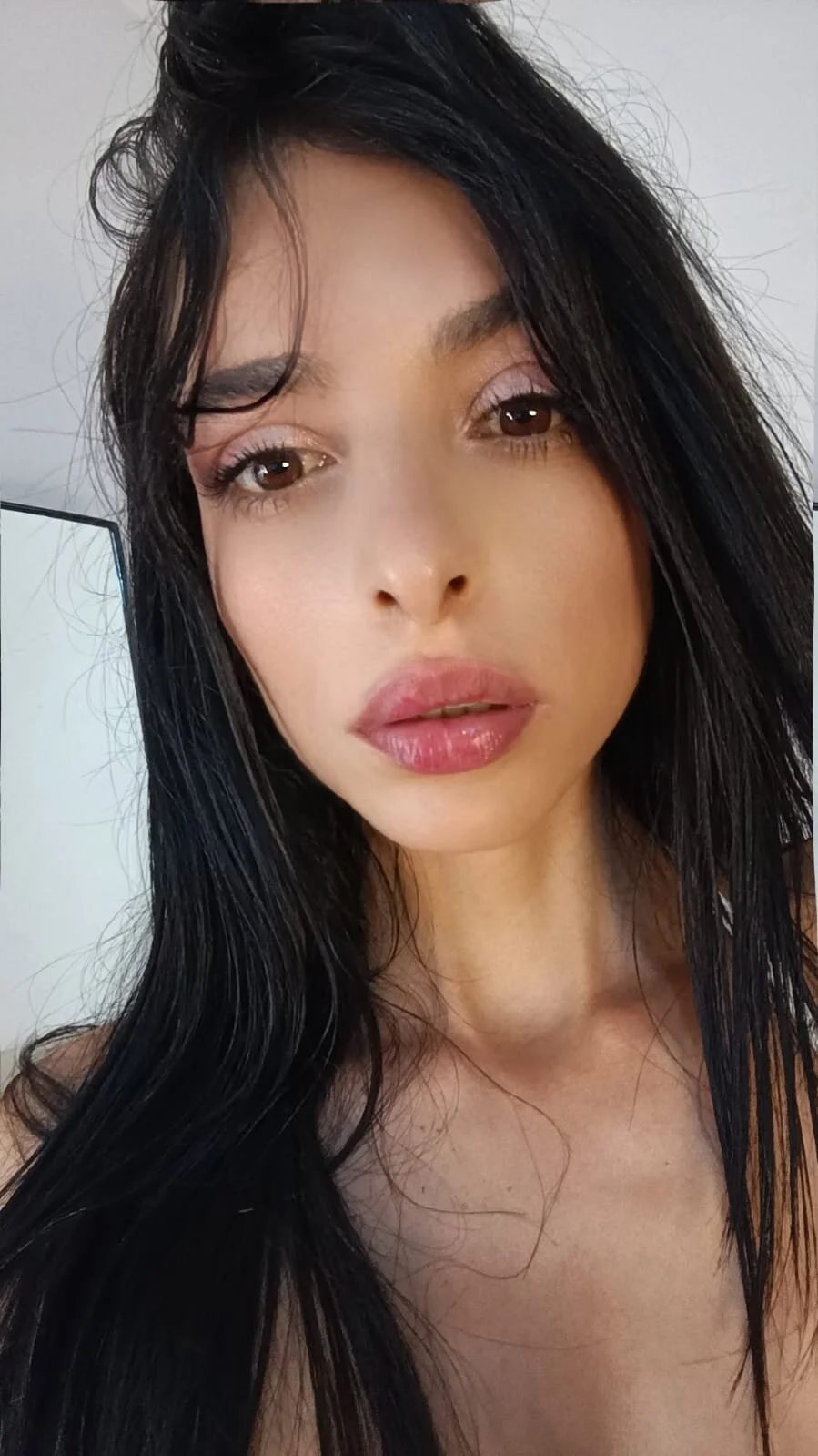 XXX Porn Photo of Nude annapettite 2